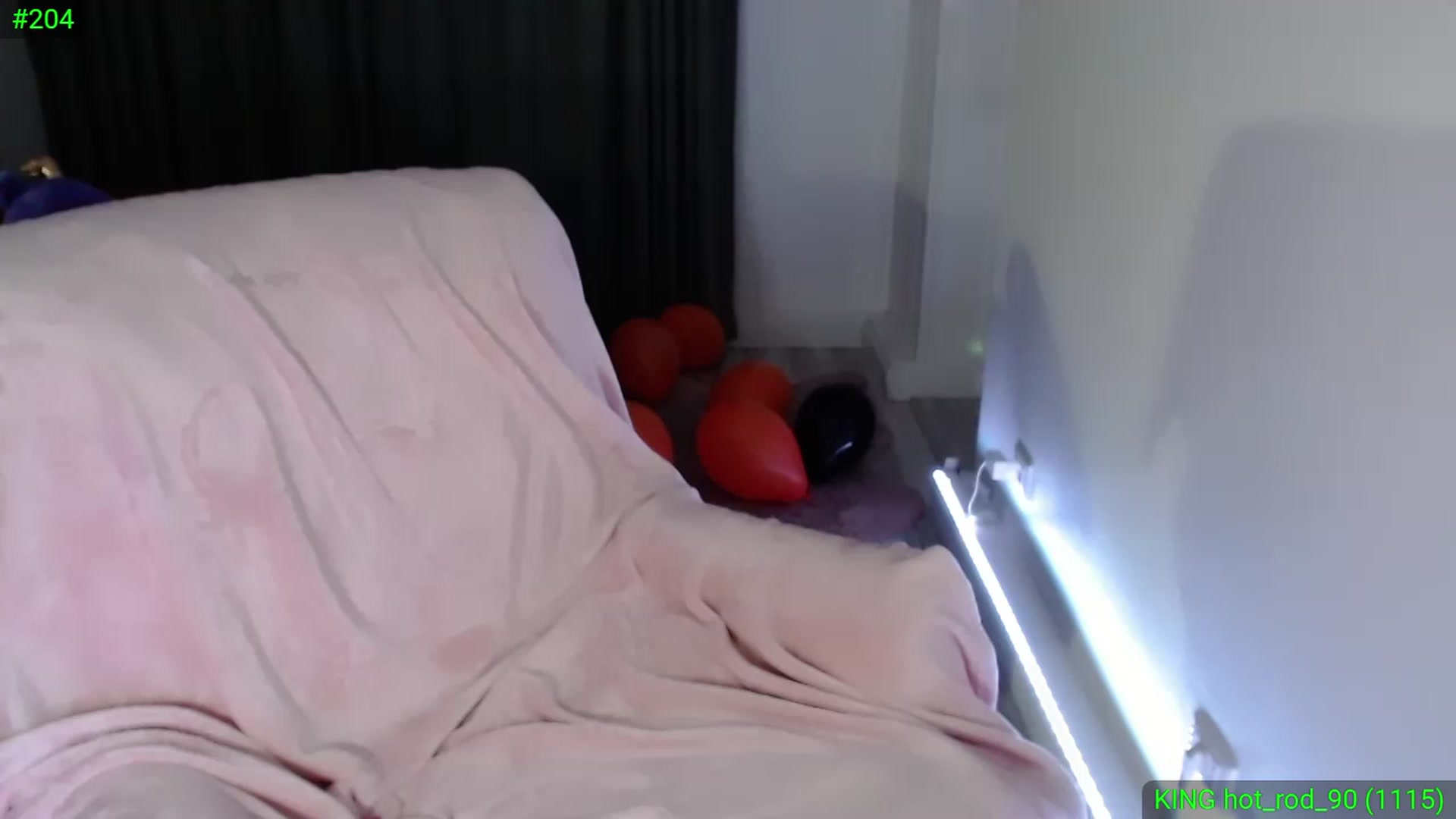 Gallery image thumbnail from Diamondblack5's myfreecams stream on, 11/02/2023, 02:17 image 14 of 20
