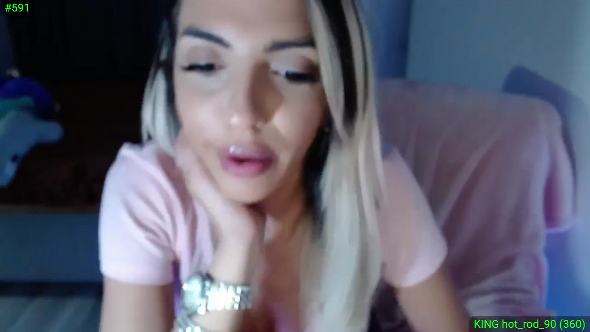 Gallery image thumbnail from Diamondblack5's myfreecams stream on, 11/02/2023, 02:17 image 5 of 20