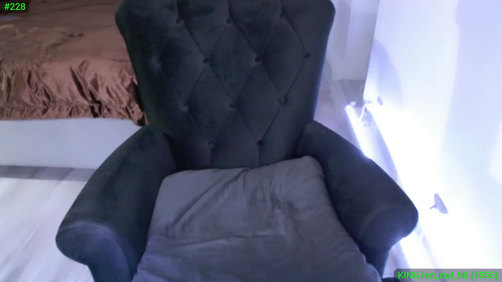 Gallery image thumbnail from Diamondblack5's myfreecams stream on, 11/09/2023, 24:59 image 16 of 20