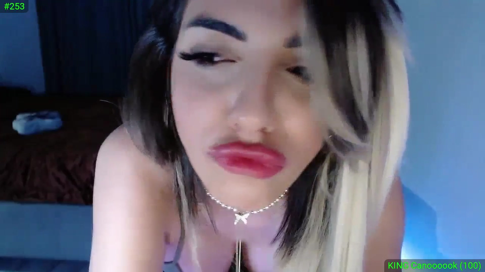 Gallery image thumbnail from Diamondblack5's myfreecams stream on, 11/09/2023, 23:13 image 13 of 20