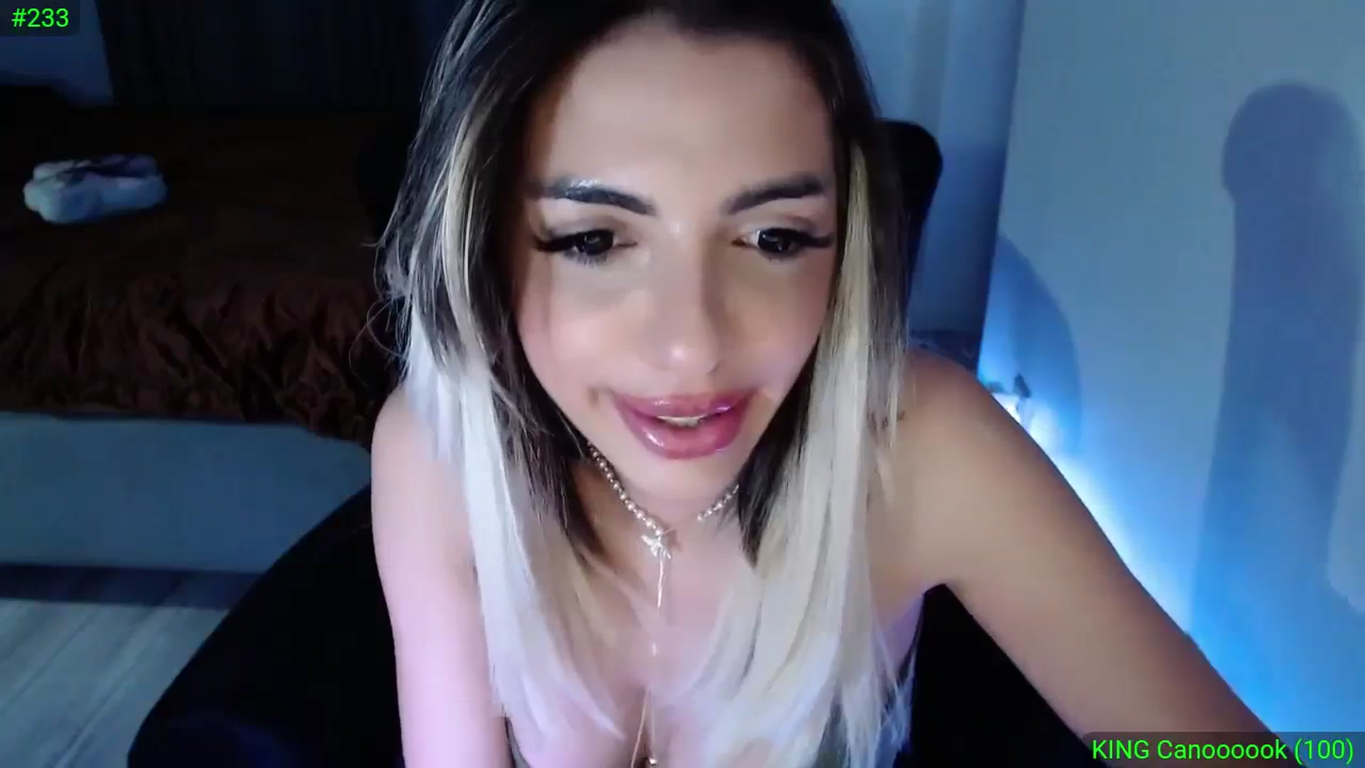 Gallery image thumbnail from Diamondblack5's myfreecams stream on, 11/10/2023, 02:38 image 9 of 20