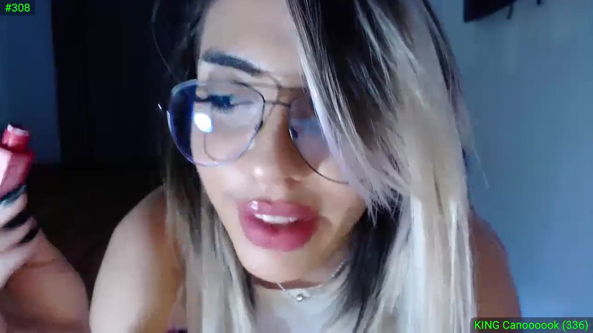 Gallery image thumbnail from Diamondblack5's myfreecams stream on, 11/16/2023, 24:26 image 14 of 20