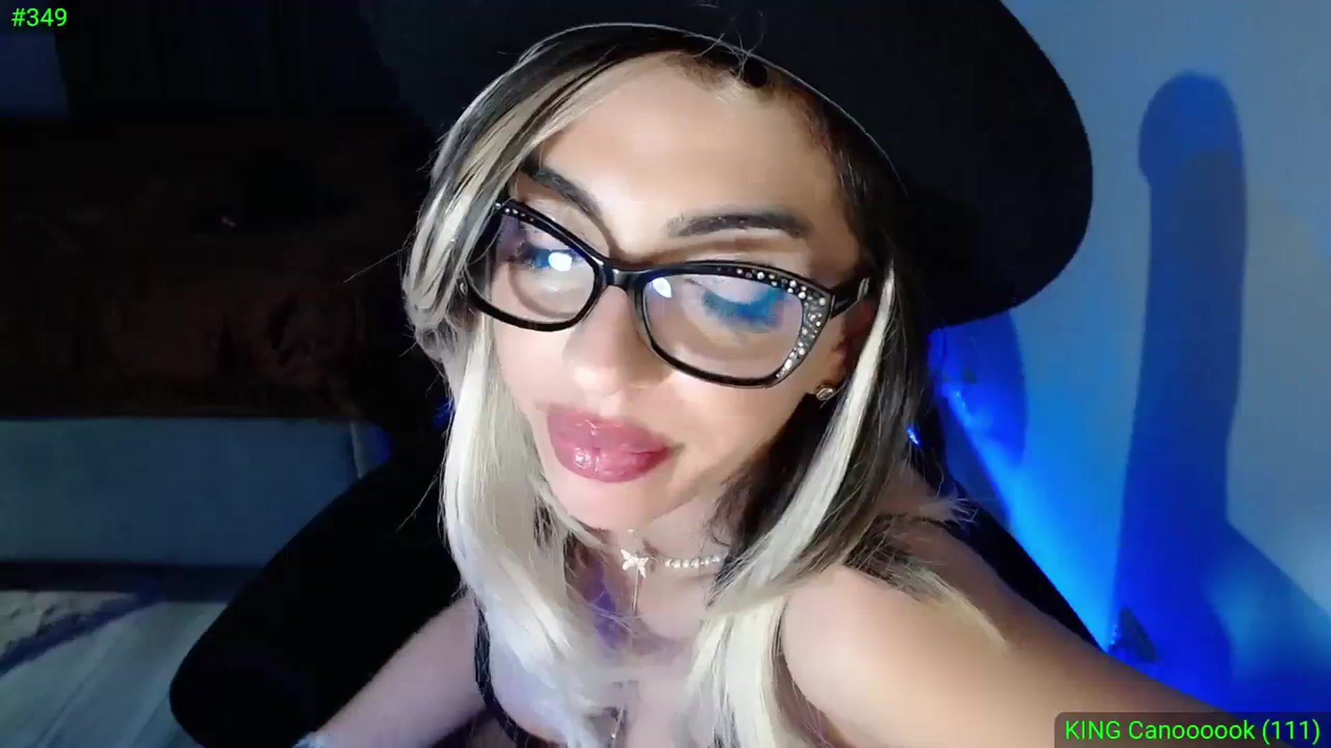 Gallery image thumbnail from Diamondblack5's myfreecams stream on, 11/26/2023, 03:06 image 14 of 20