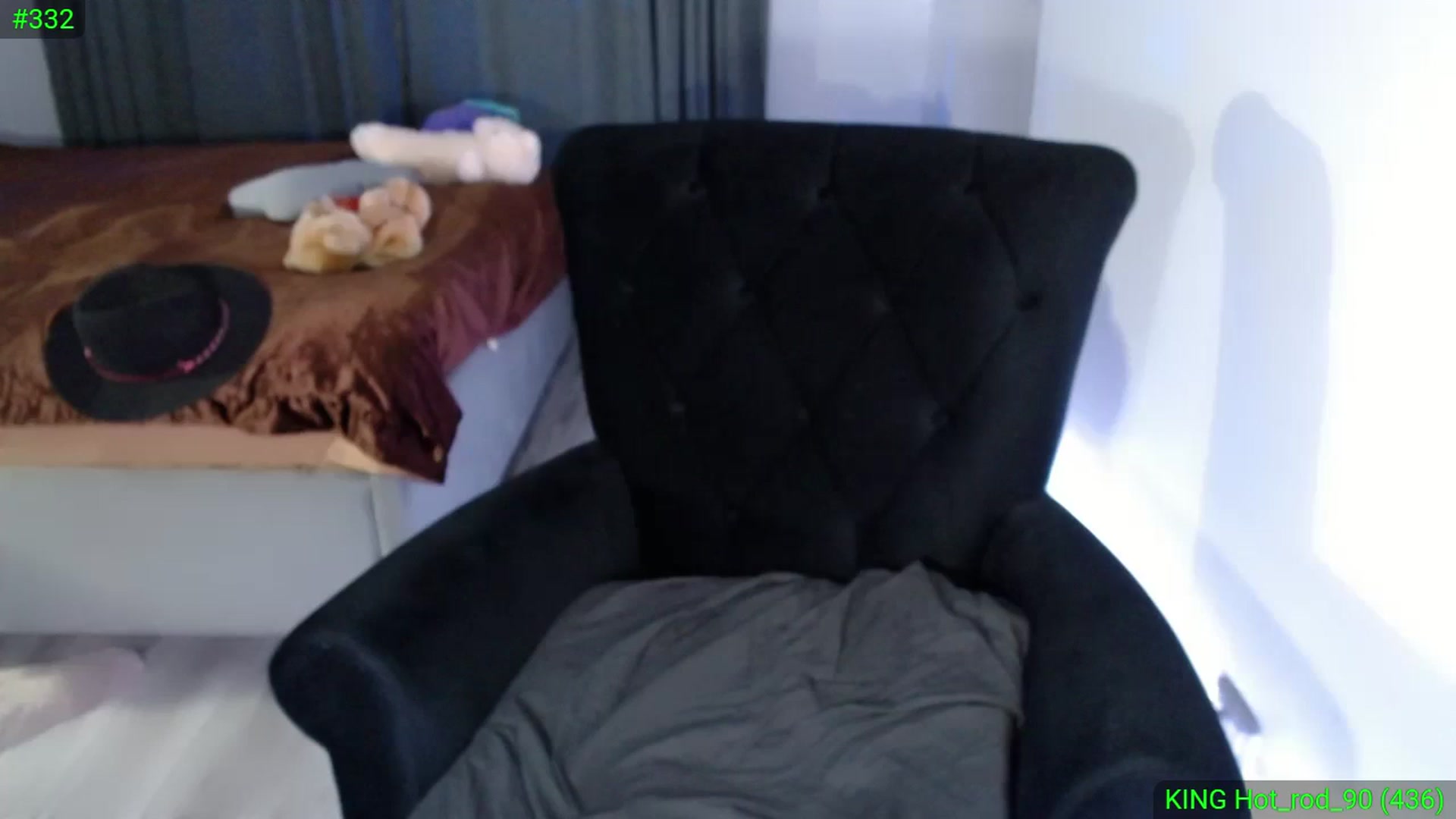 Gallery image thumbnail from Diamondblack5's myfreecams stream on, 11/27/2023, 04:39 image 18 of 20