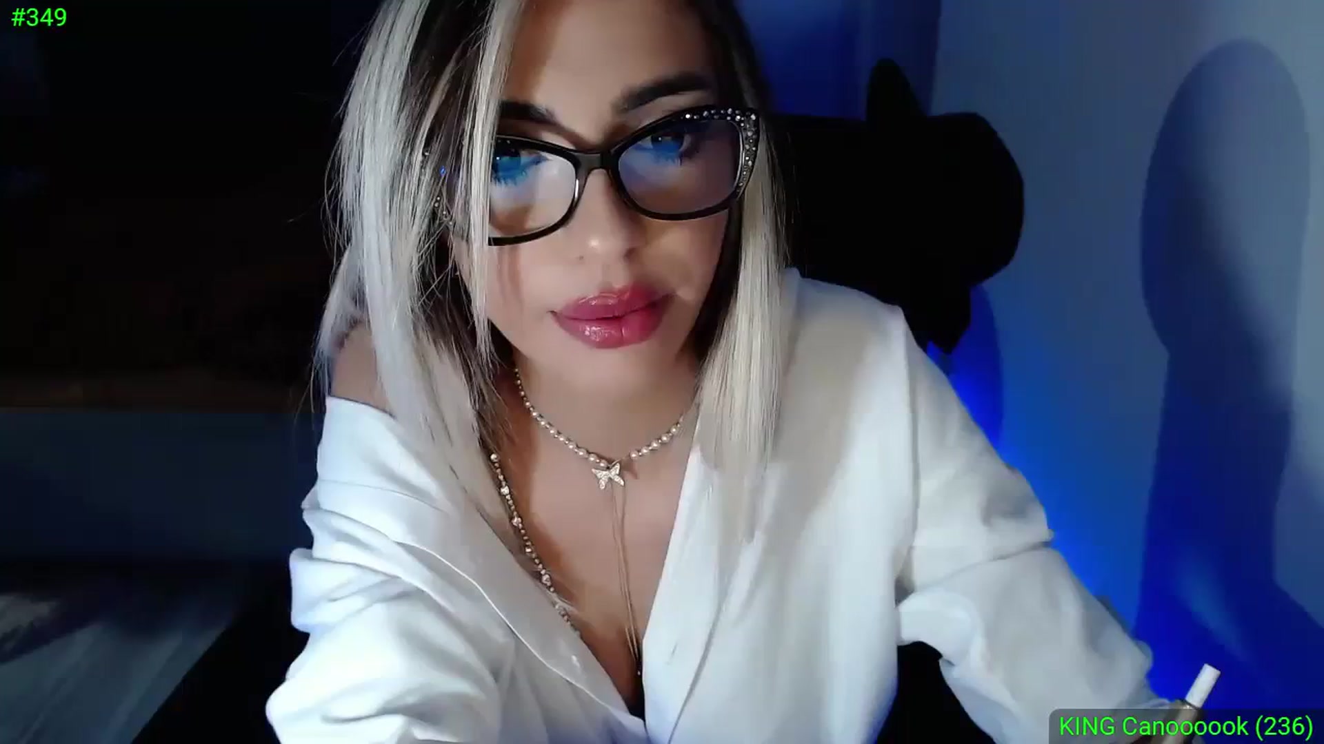 Gallery image thumbnail from Diamondblack5's myfreecams stream on, 11/27/2023, 04:39 image 1 of 20