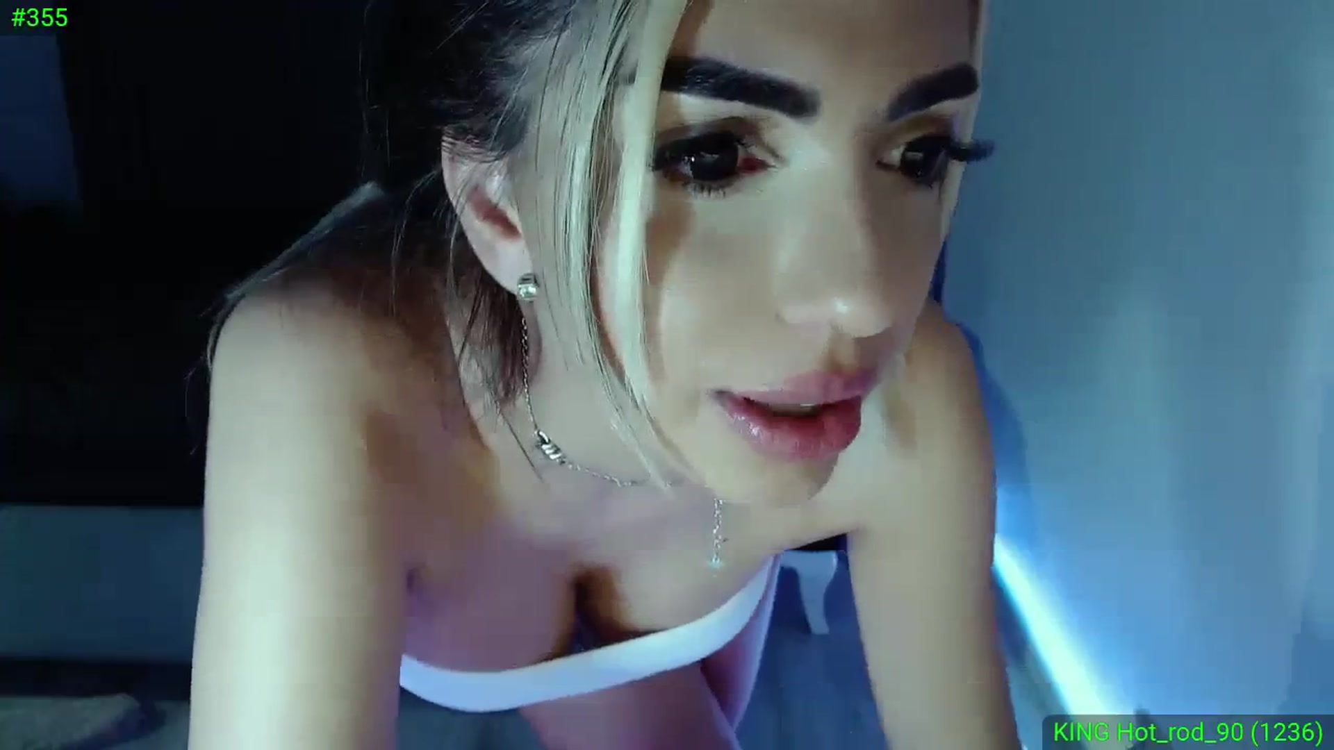 Gallery image thumbnail from Diamondblack5's myfreecams stream on, 11/30/2023, 02:24 image 20 of 20