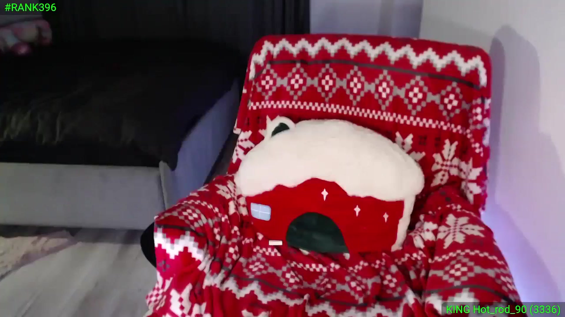 Gallery image thumbnail from Diamondblack5's myfreecams stream on, 12/03/2023, 02:23 image 14 of 20