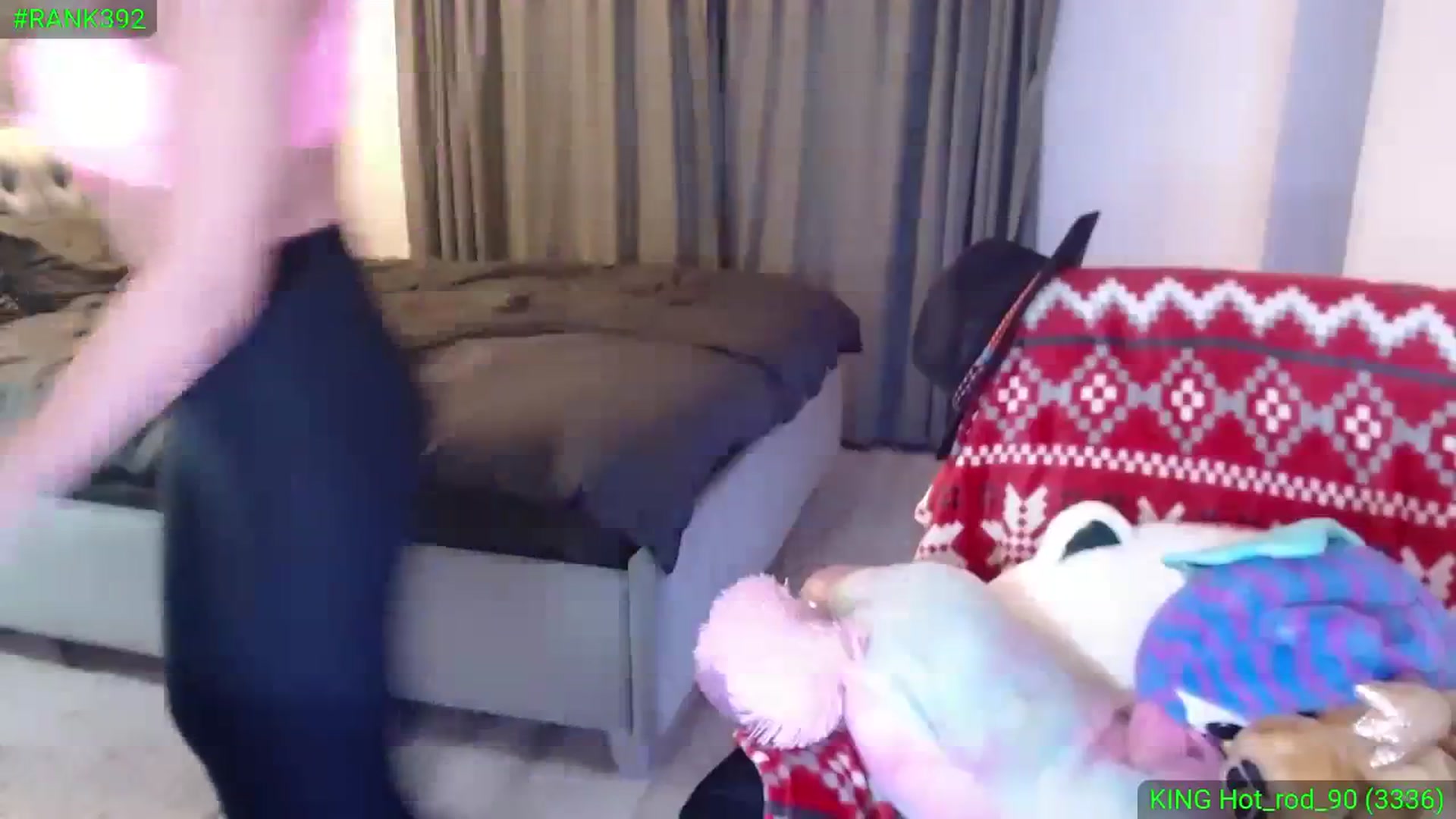Gallery image thumbnail from Diamondblack5's myfreecams stream on, 12/03/2023, 02:23 image 19 of 20