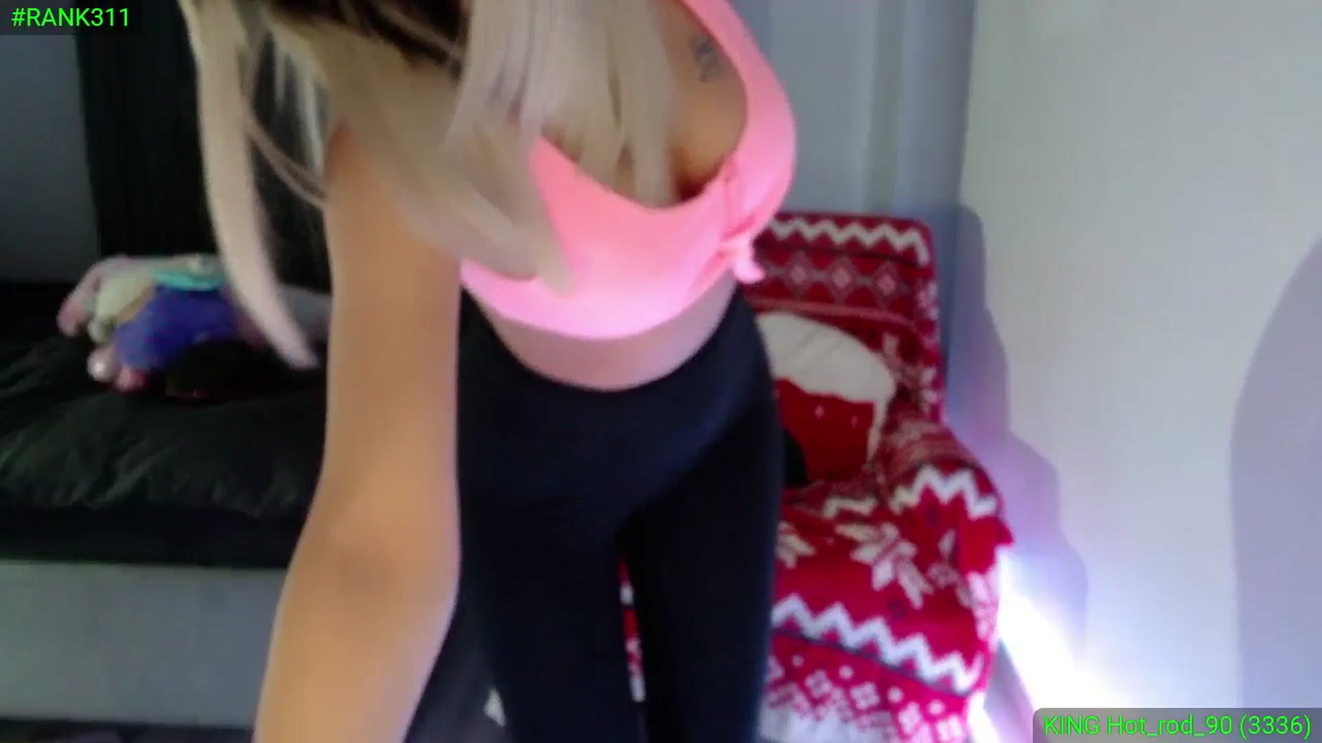 Gallery image thumbnail from Diamondblack5's myfreecams stream on, 12/03/2023, 04:45 image 11 of 20