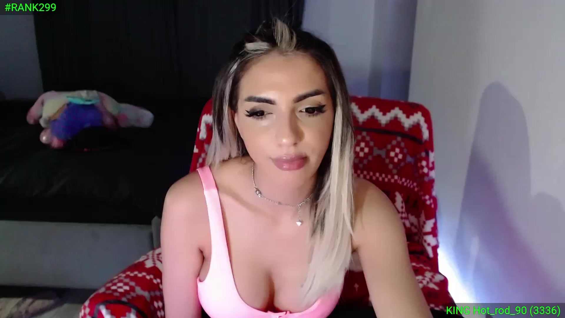 Gallery image thumbnail from Diamondblack5's myfreecams stream on, 12/03/2023, 04:45 image 14 of 20