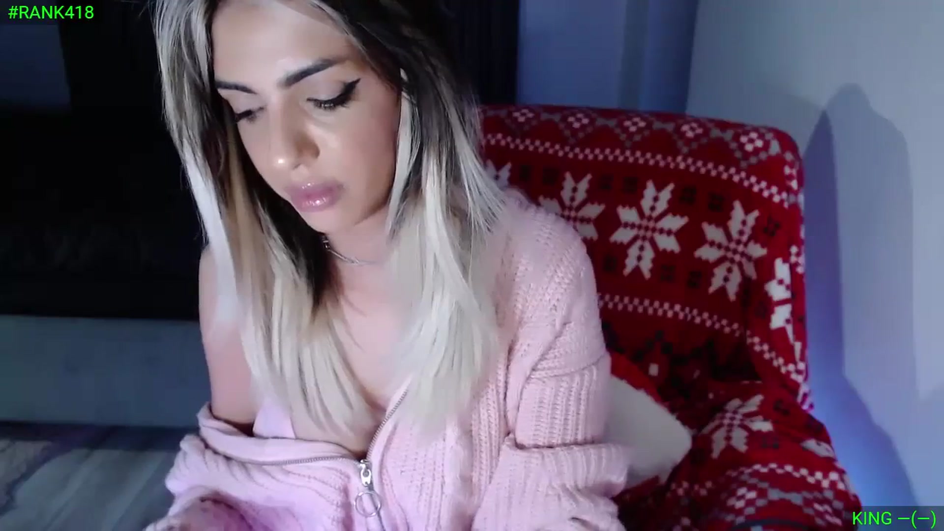 Gallery image thumbnail from Diamondblack5's myfreecams stream on, 12/04/2023, 03:27 image 2 of 20