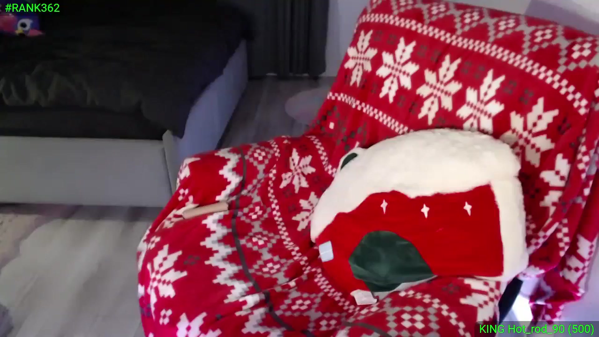 Gallery image thumbnail from Diamondblack5's myfreecams stream on, 12/04/2023, 03:27 image 14 of 20