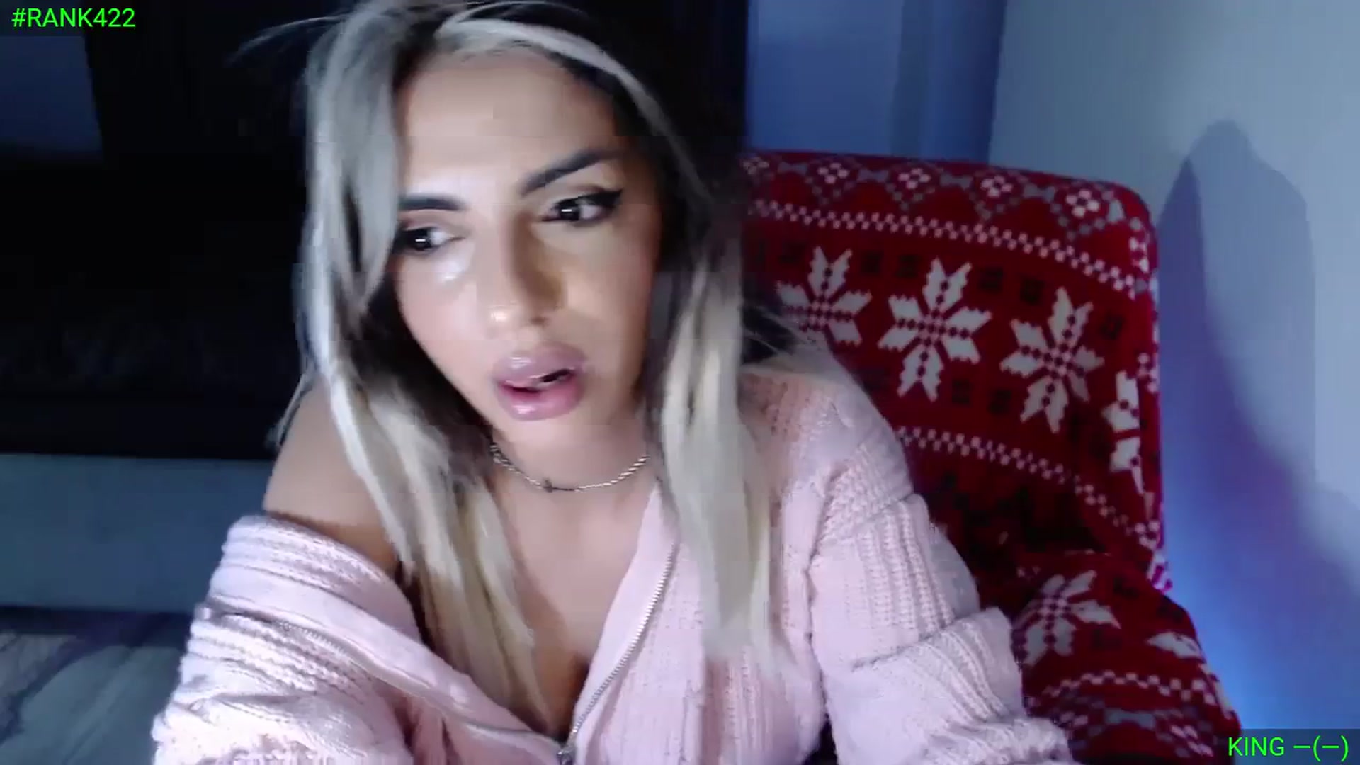 Gallery image thumbnail from Diamondblack5's myfreecams stream on, 12/04/2023, 03:27 image 3 of 20