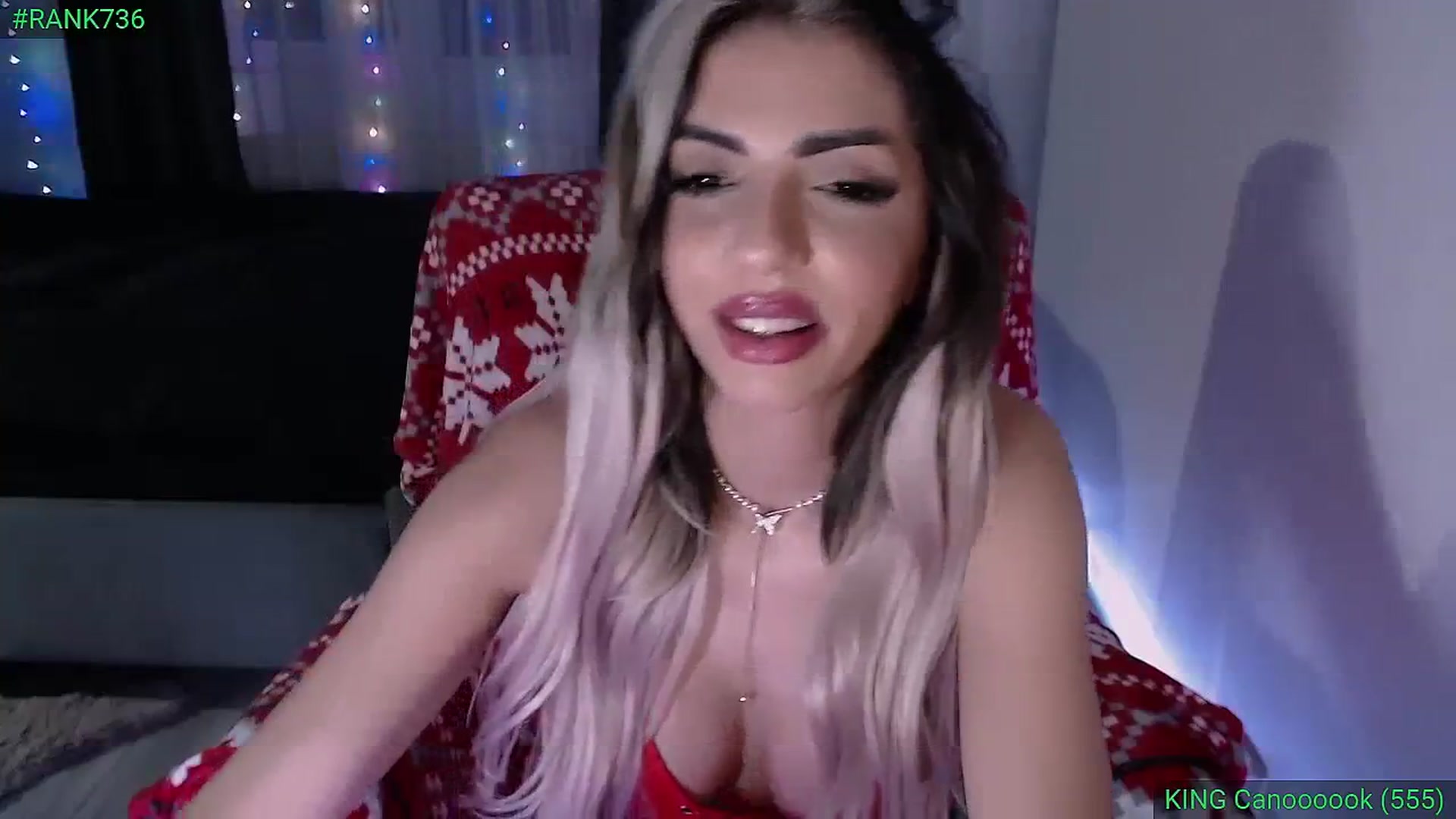 Gallery image thumbnail from Diamondblack5's myfreecams stream on, 12/07/2023, 23:36 image 19 of 20