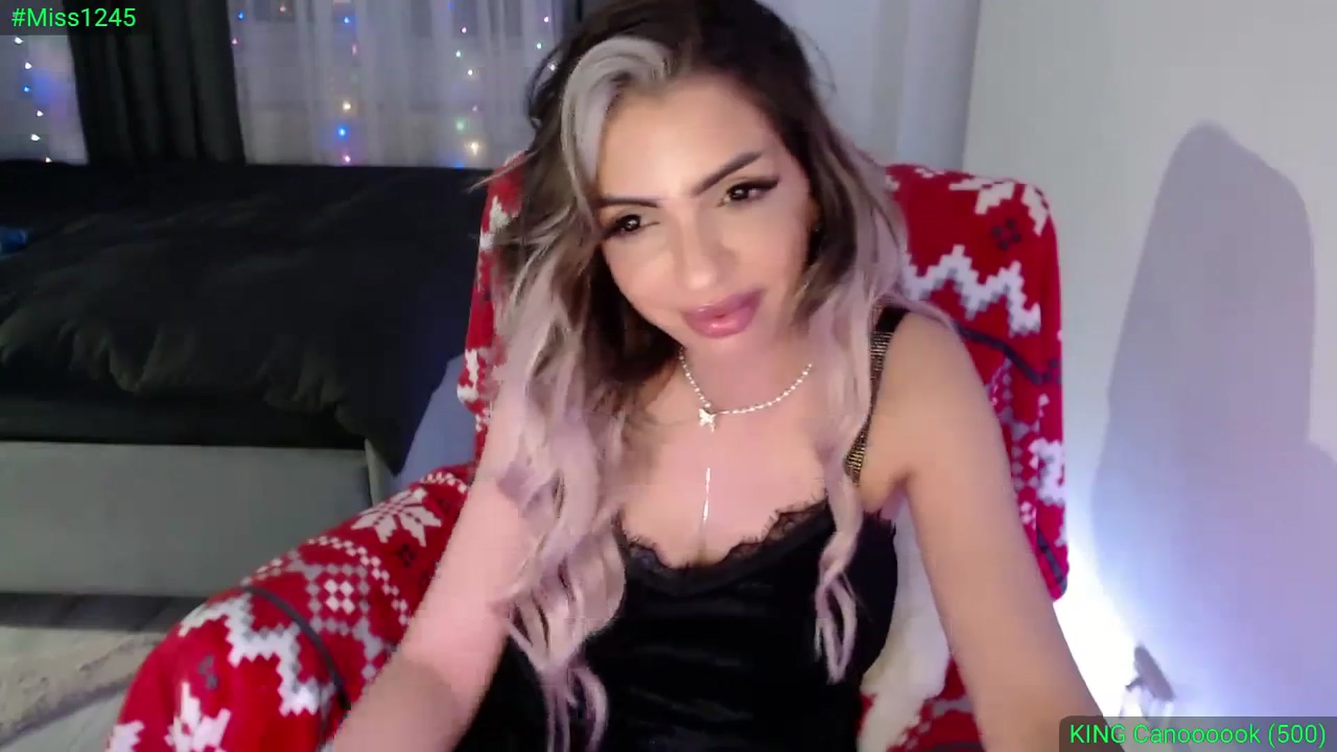 Gallery image thumbnail from Diamondblack5's myfreecams stream on, 12/14/2023, 02:11 image 19 of 20