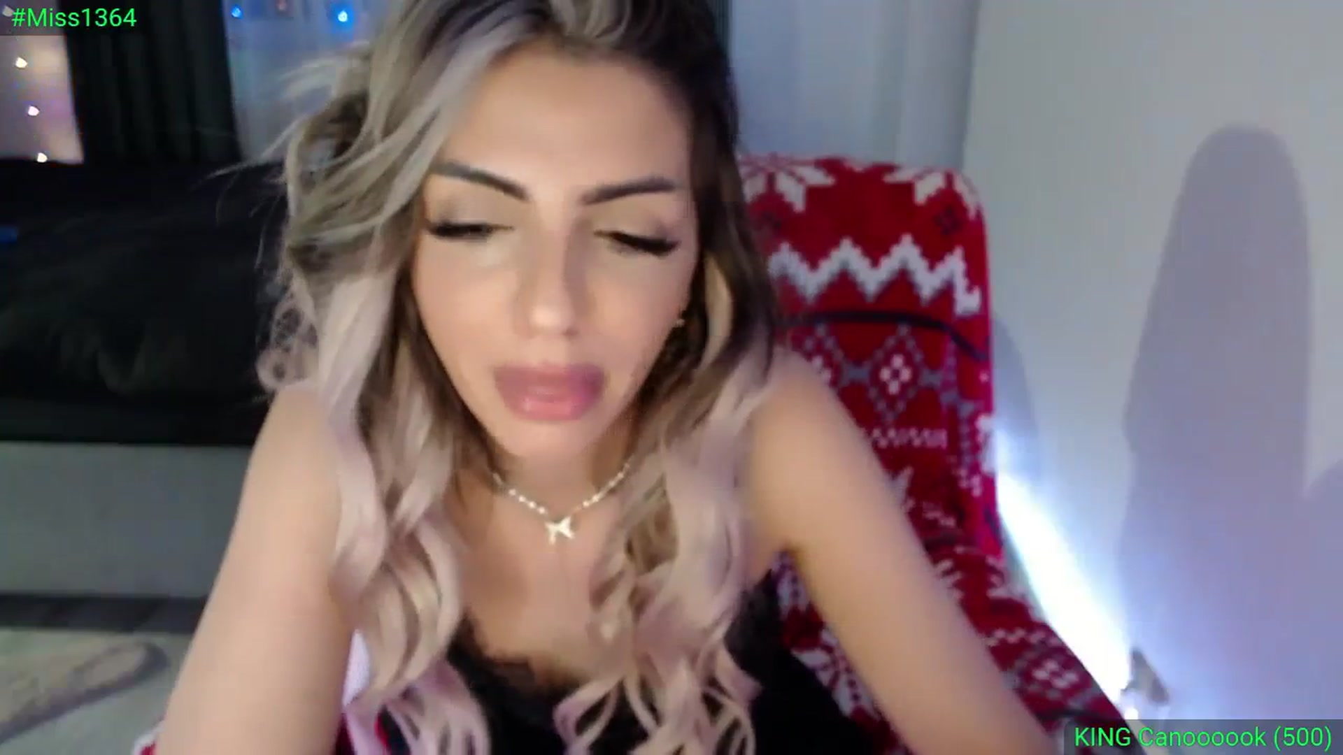 Gallery image thumbnail from Diamondblack5's myfreecams stream on, 12/14/2023, 02:11 image 3 of 20