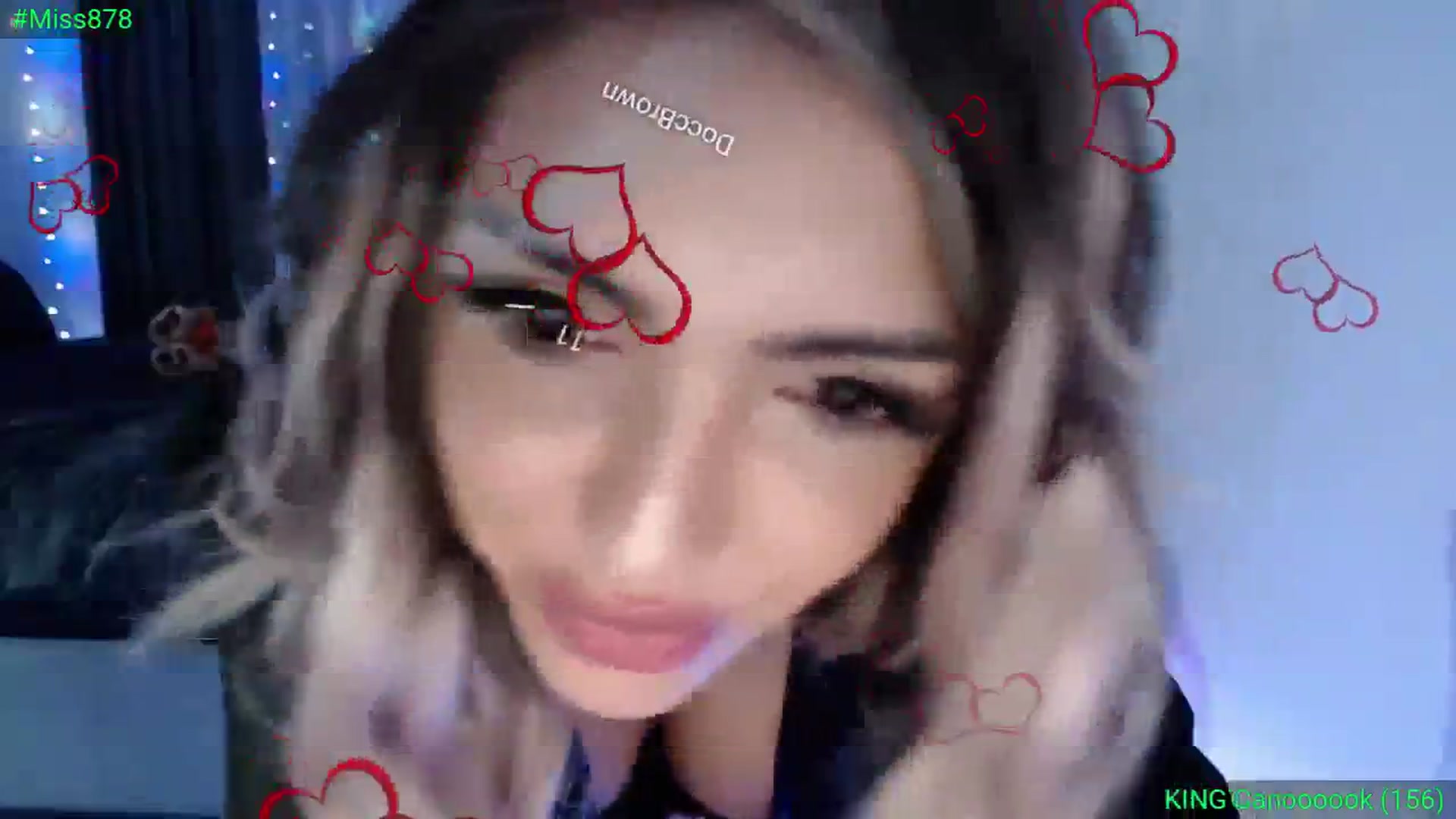 Gallery image thumbnail from Diamondblack5's myfreecams stream on, 12/15/2023, 03:55 image 19 of 20