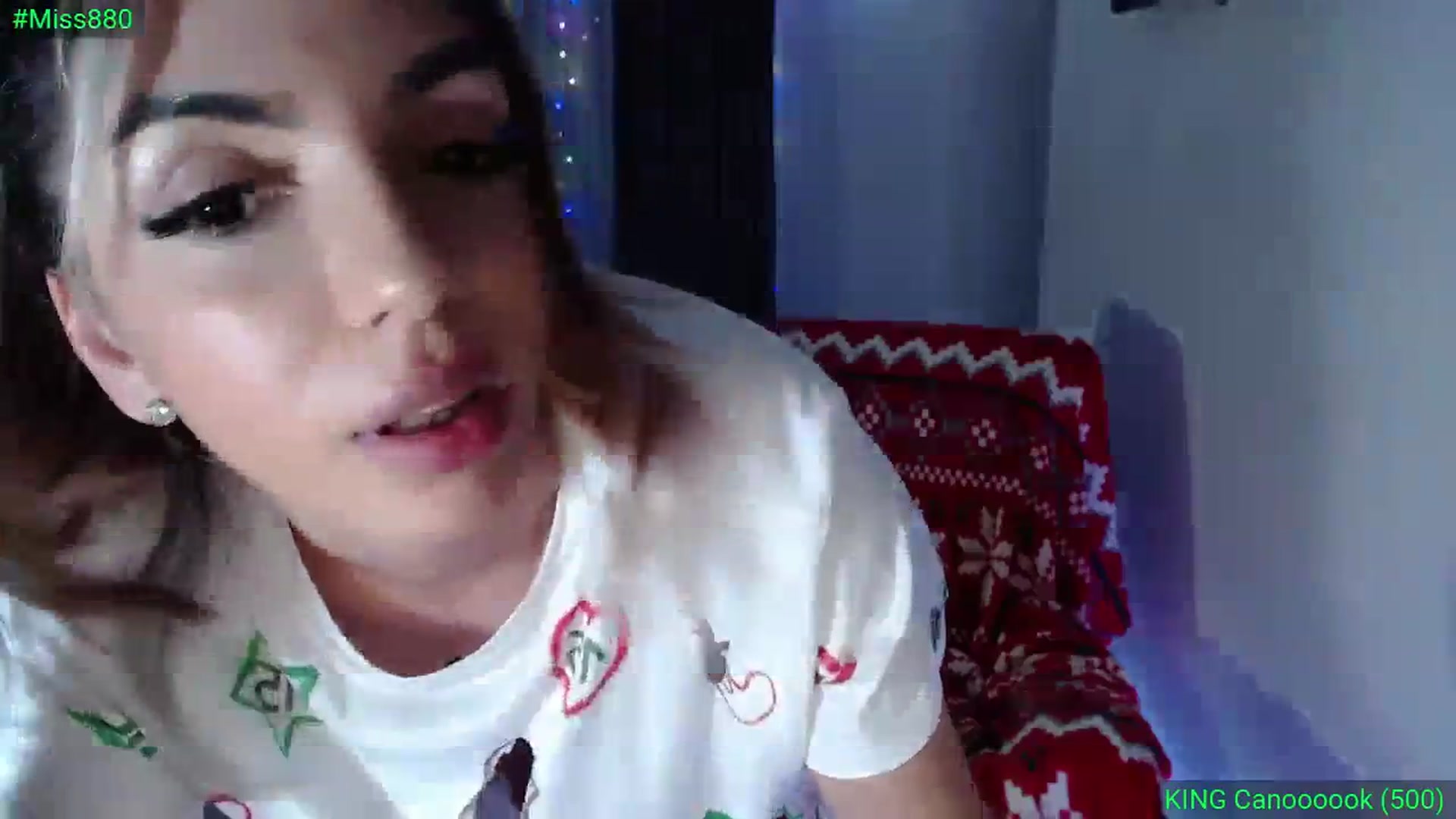 Gallery image thumbnail from Diamondblack5's myfreecams stream on, 12/16/2023, 03:27 image 13 of 20