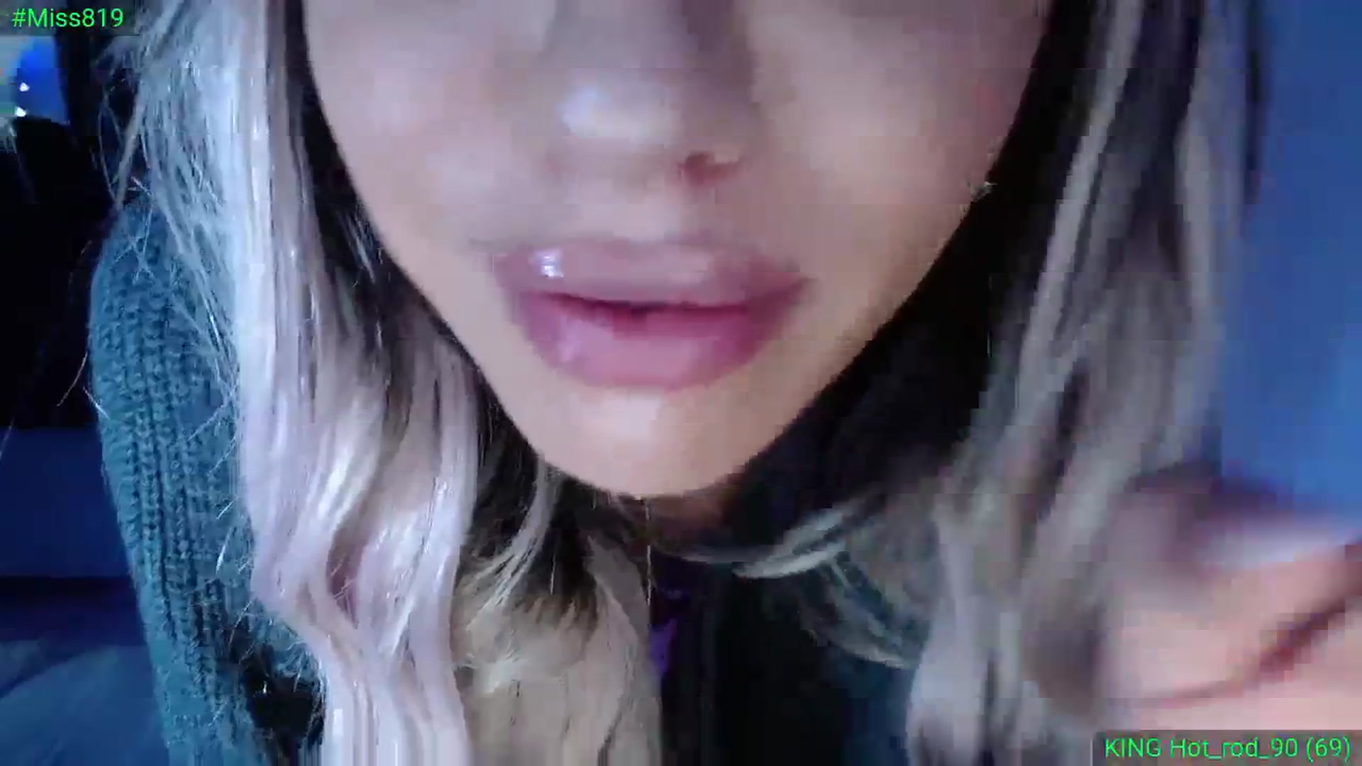 Gallery image thumbnail from Diamondblack5's myfreecams stream on, 12/17/2023, 01:10 image 2 of 20
