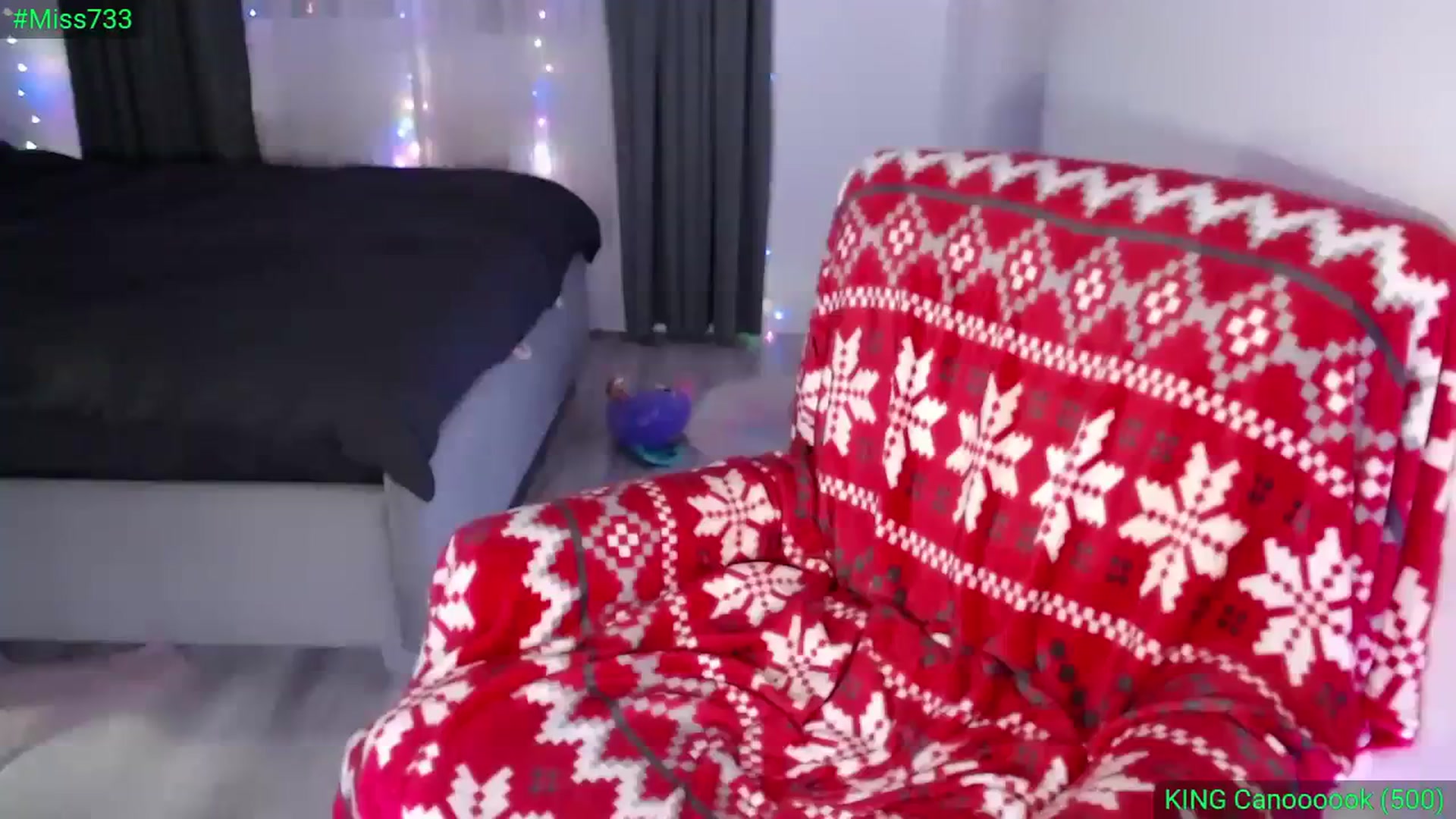 Gallery image thumbnail from Diamondblack5's myfreecams stream on, 12/17/2023, 03:41 image 19 of 20