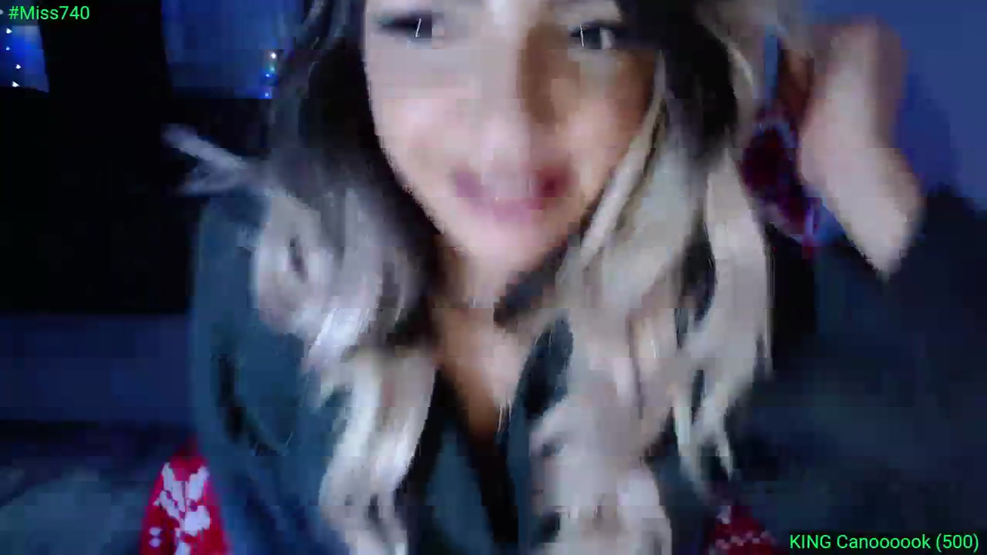 Gallery image thumbnail from Diamondblack5's myfreecams stream on, 12/17/2023, 03:41 image 3 of 20
