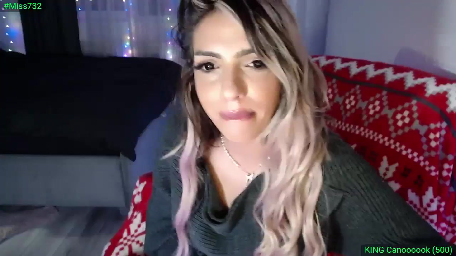 Gallery image thumbnail from Diamondblack5's myfreecams stream on, 12/17/2023, 03:41 image 14 of 20