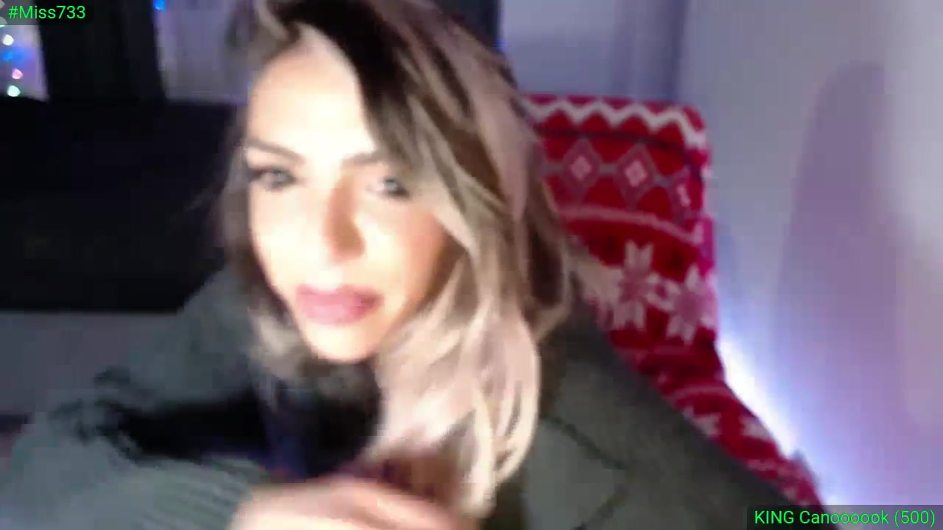 Gallery image thumbnail from Diamondblack5's myfreecams stream on, 12/17/2023, 03:41 image 20 of 20