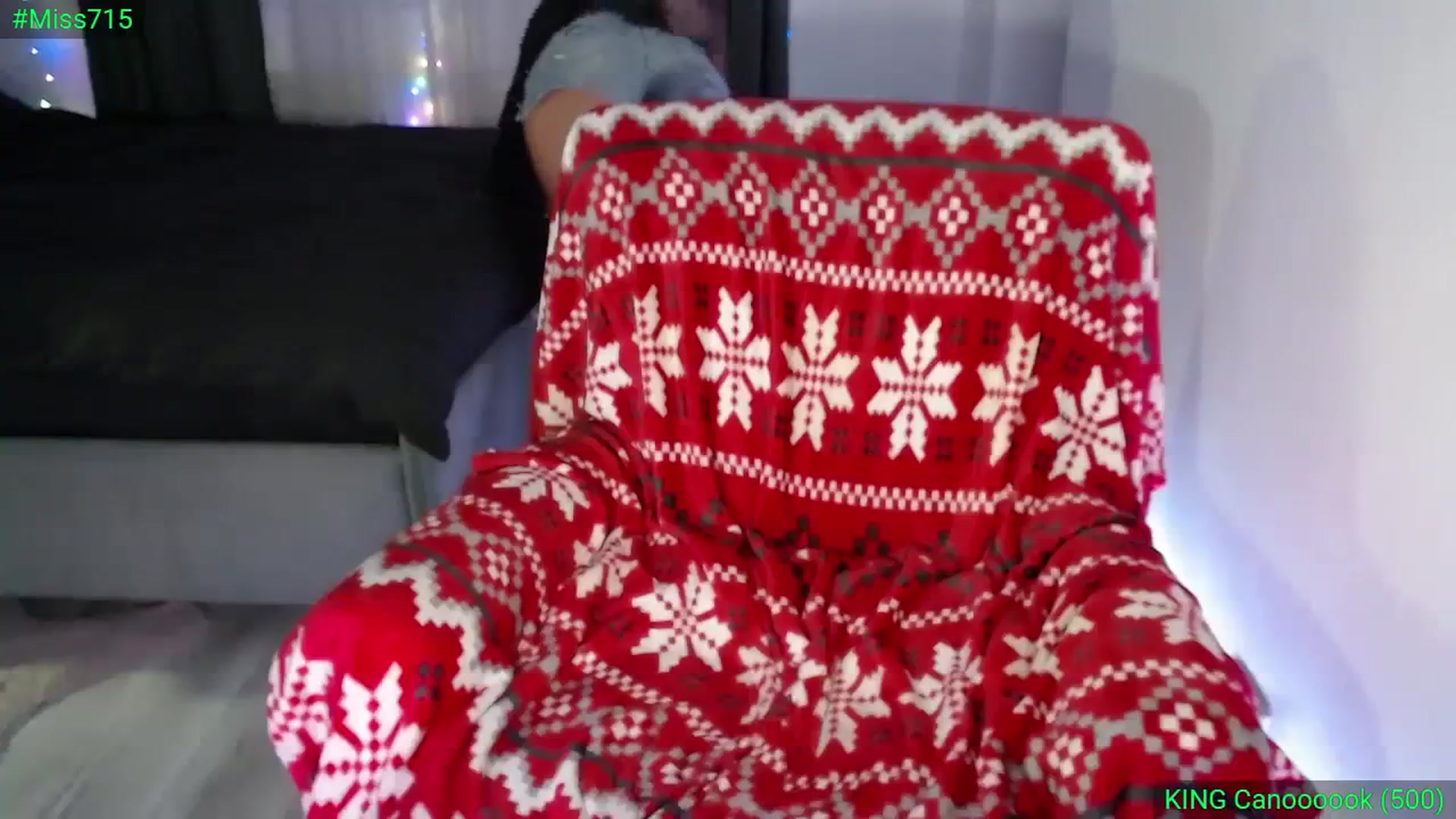Gallery image thumbnail from Diamondblack5's myfreecams stream on, 12/17/2023, 05:15 image 12 of 20