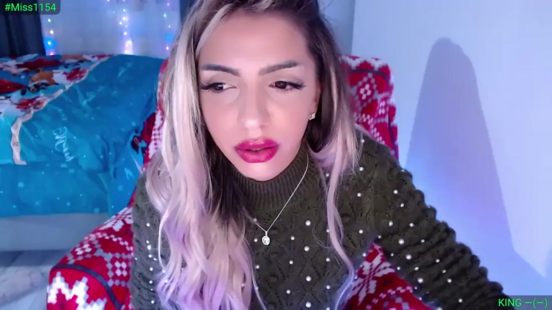 Gallery image thumbnail from Diamondblack5's myfreecams stream on, 12/26/2023, 24:02 image 5 of 20