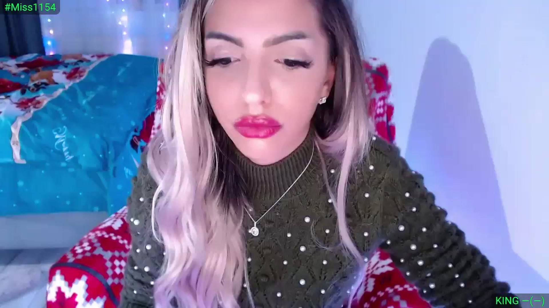Gallery image thumbnail from Diamondblack5's myfreecams stream on, 12/26/2023, 24:02 image 4 of 20