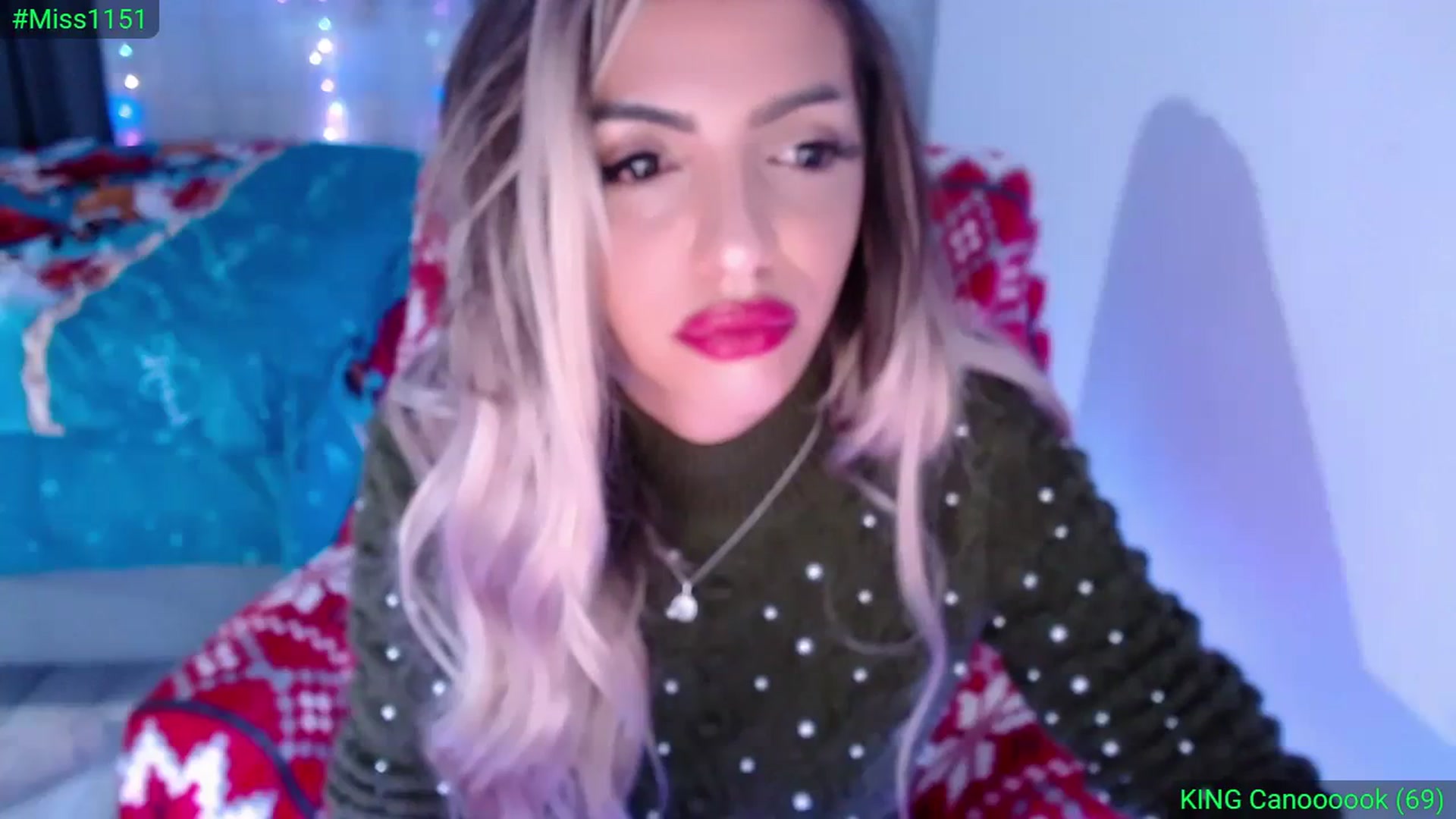 Gallery image thumbnail from Diamondblack5's myfreecams stream on, 12/26/2023, 24:02 image 9 of 20
