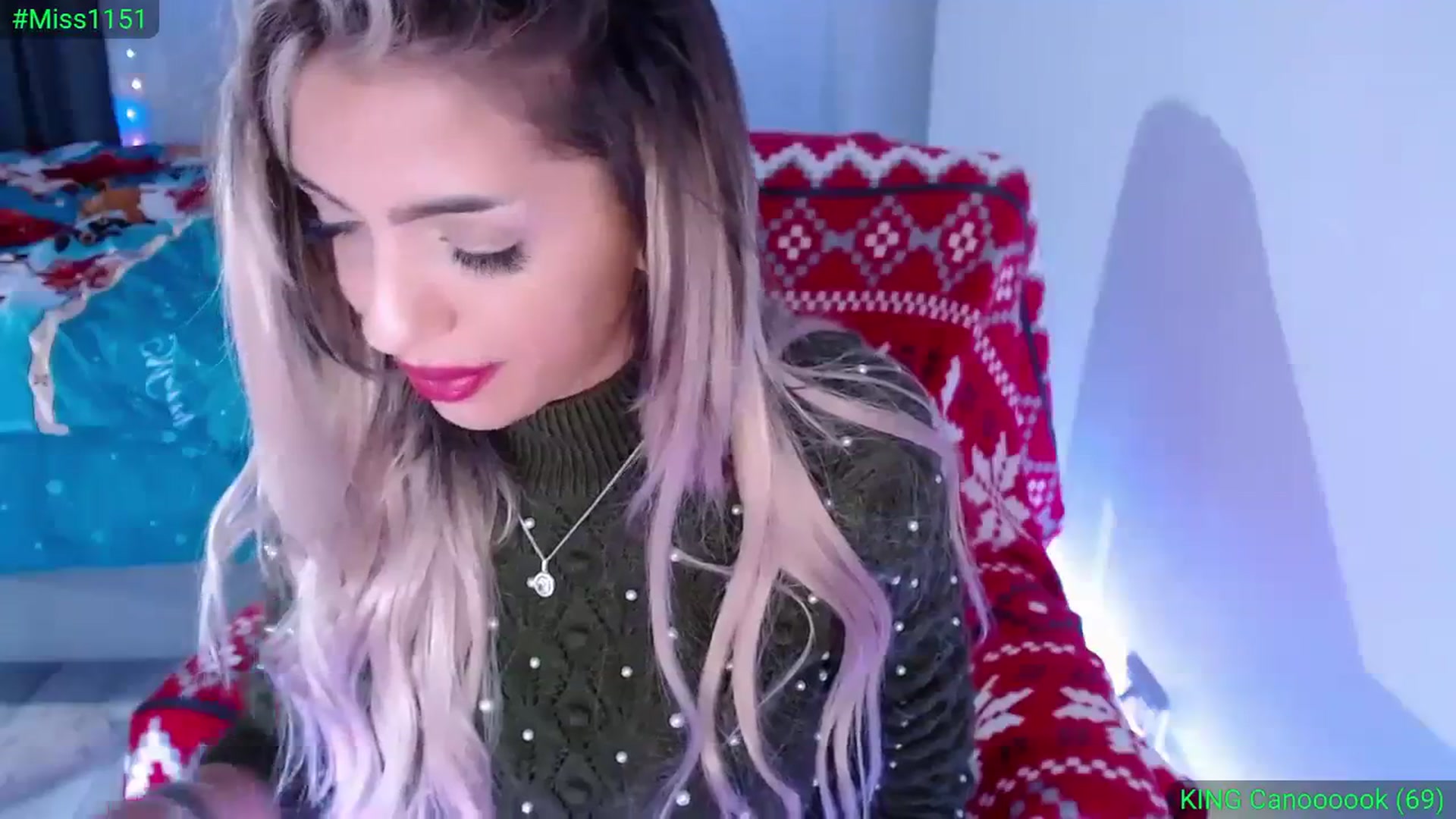 Gallery image thumbnail from Diamondblack5's myfreecams stream on, 12/26/2023, 24:02 image 10 of 20