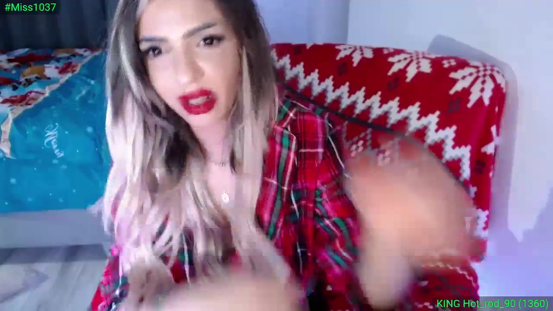 Gallery image thumbnail from Diamondblack5's myfreecams stream on, 12/26/2023, 03:25 image 16 of 20