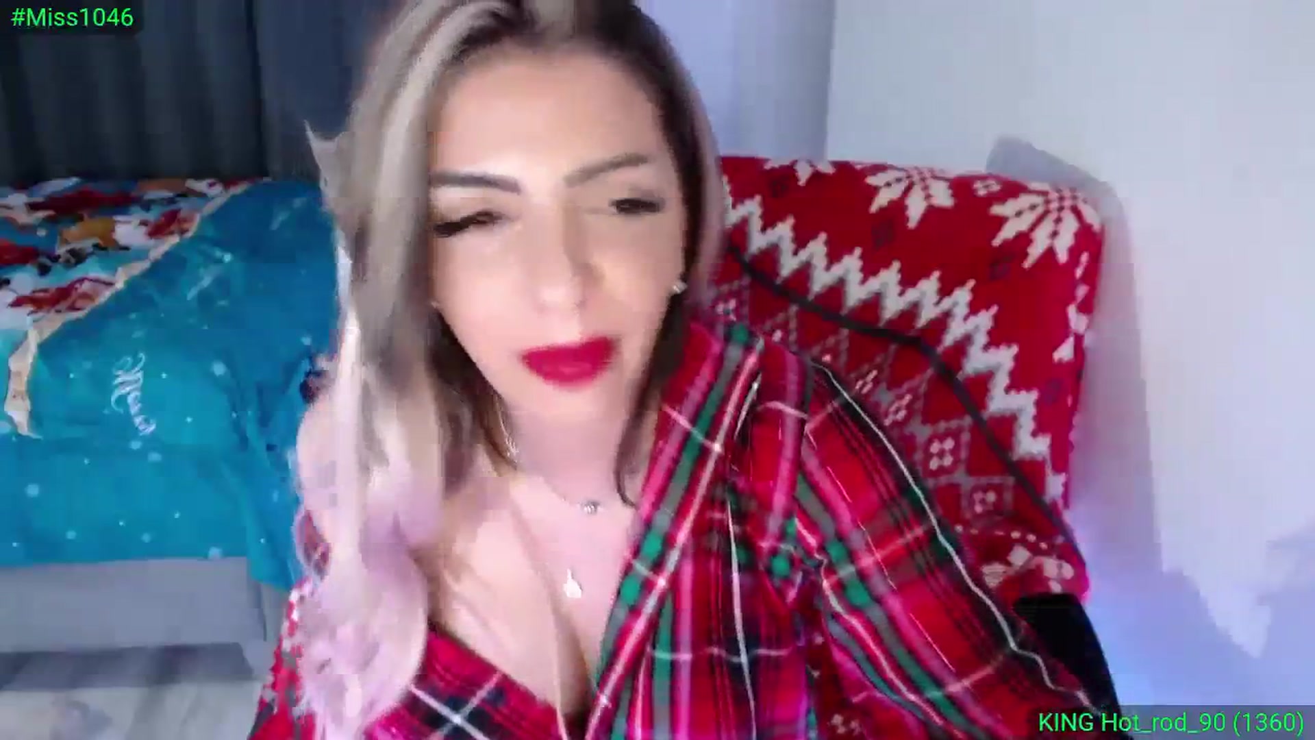 Gallery image thumbnail from Diamondblack5's myfreecams stream on, 12/26/2023, 03:25 image 5 of 20