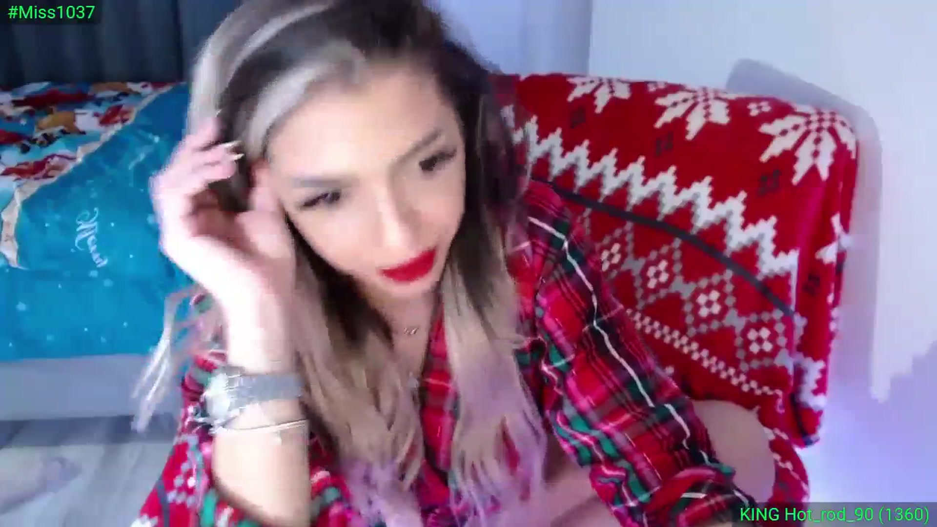 Gallery image thumbnail from Diamondblack5's myfreecams stream on, 12/26/2023, 03:25 image 12 of 20