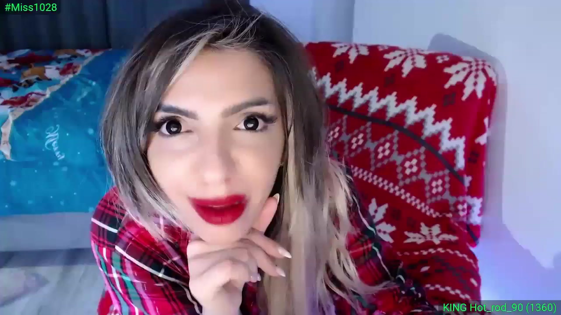 Gallery image thumbnail from Diamondblack5's myfreecams stream on, 12/26/2023, 03:25 image 19 of 20