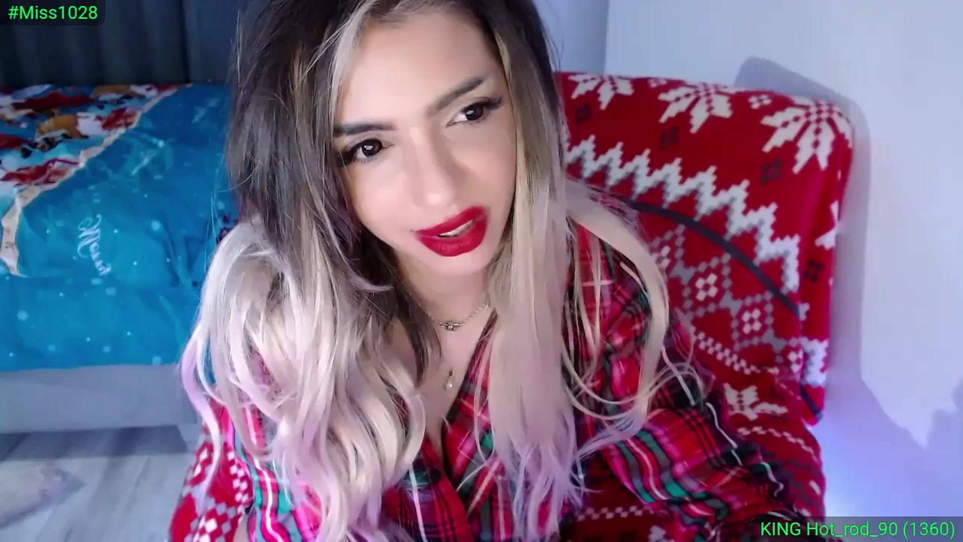 Gallery image thumbnail from Diamondblack5's myfreecams stream on, 12/26/2023, 03:25 image 18 of 20