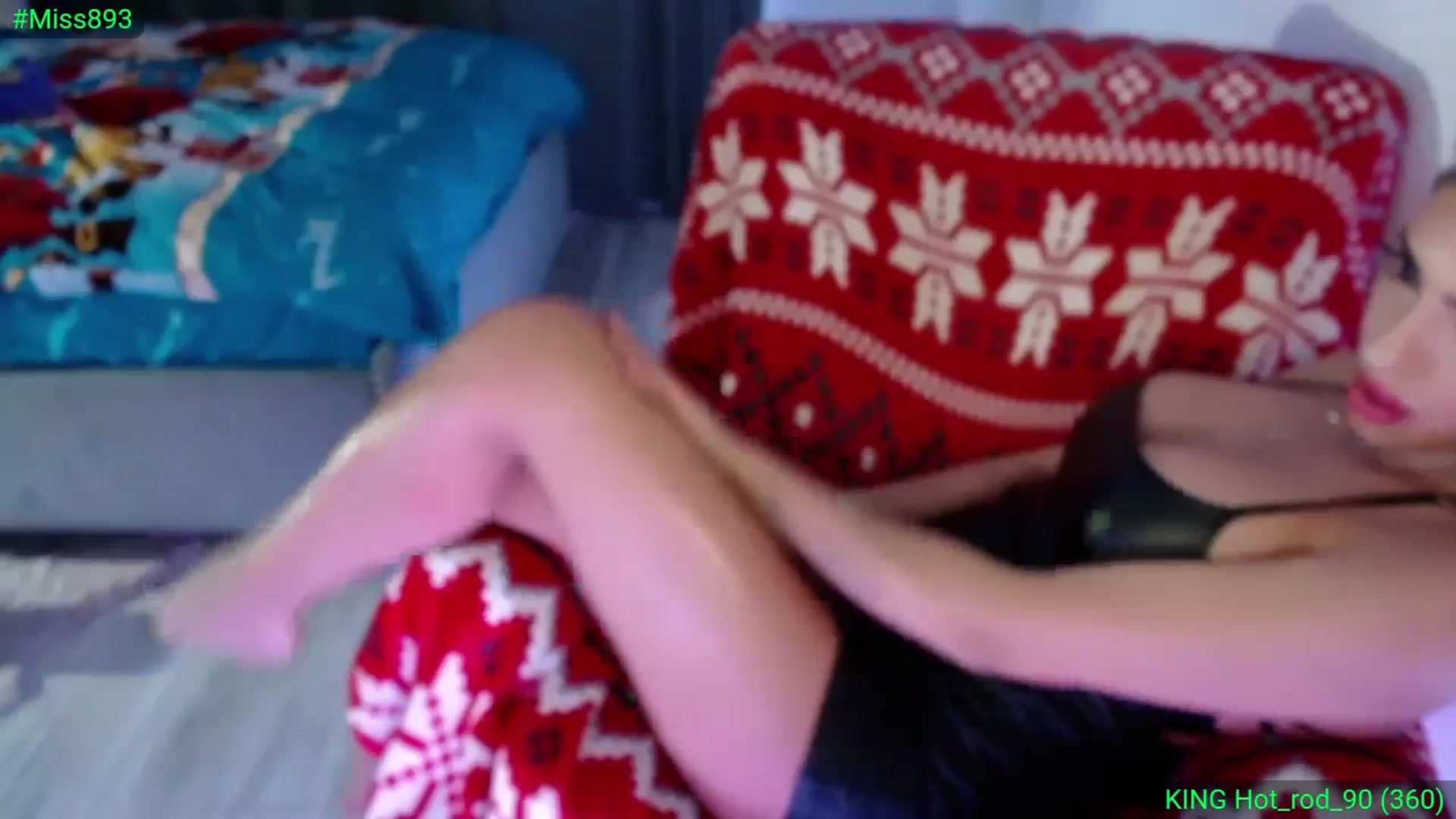 Gallery image thumbnail from Diamondblack5's myfreecams stream on, 01/02/2024, 24:00 image 15 of 20