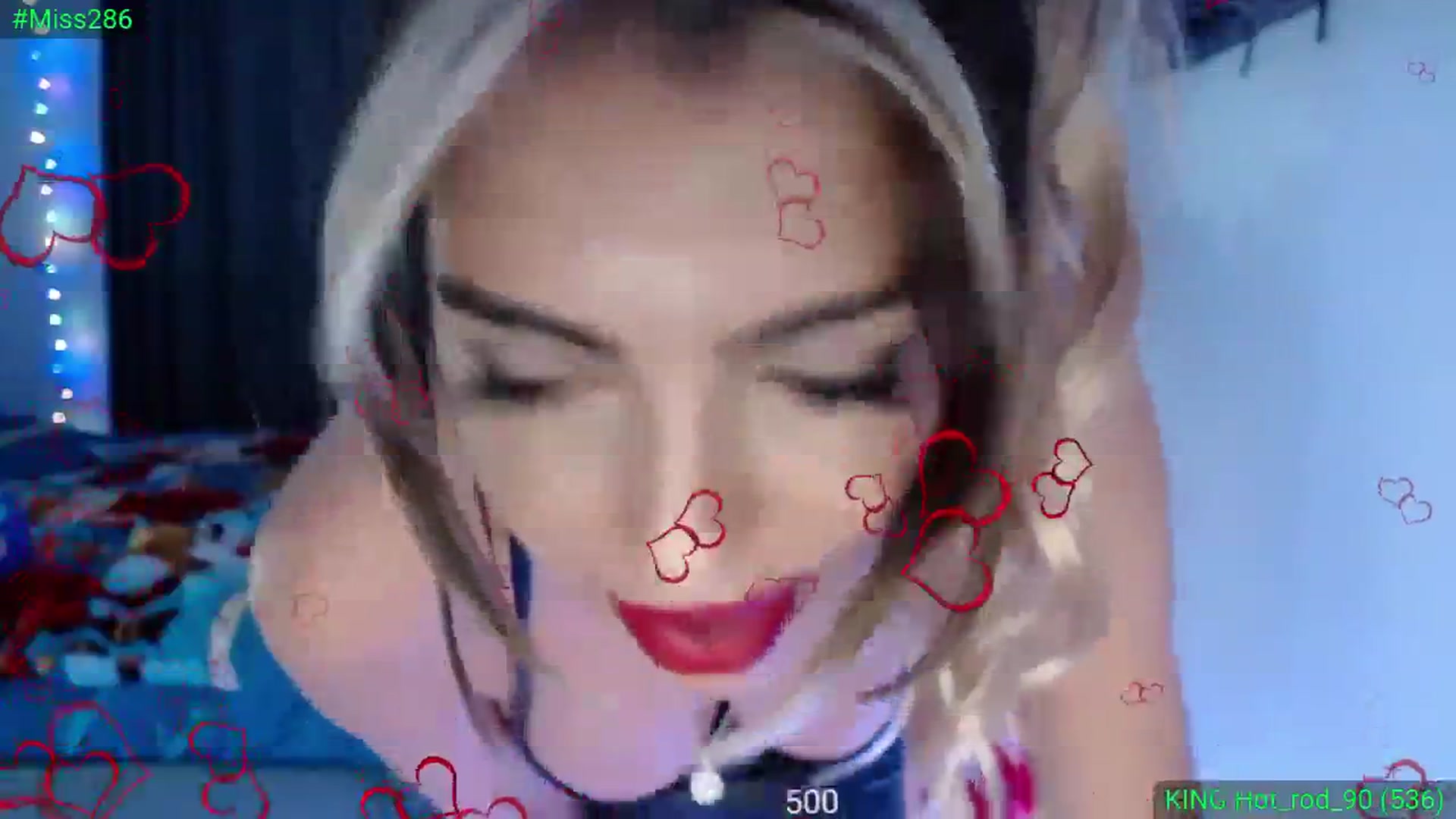 Gallery image thumbnail from Diamondblack5's myfreecams stream on, 01/02/2024, 02:59 image 3 of 20