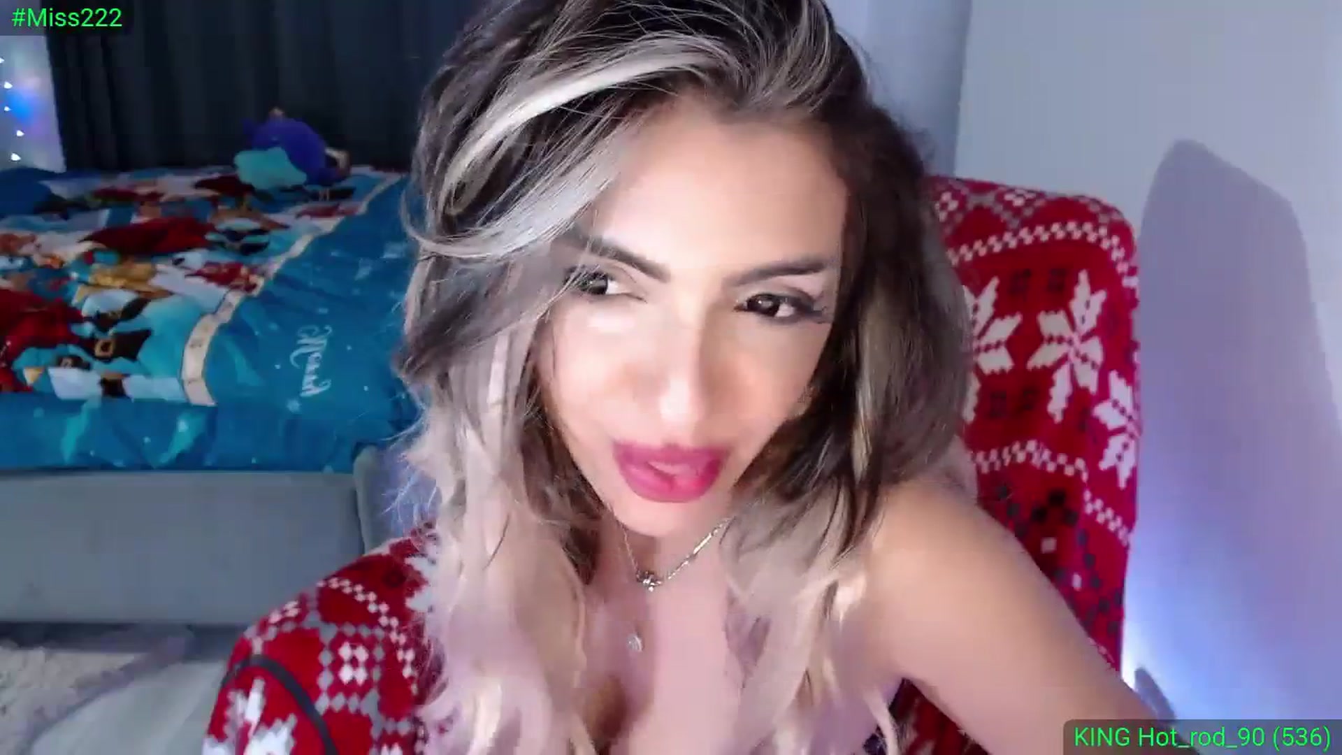 Gallery image thumbnail from Diamondblack5's myfreecams stream on, 01/02/2024, 06:09 image 12 of 20
