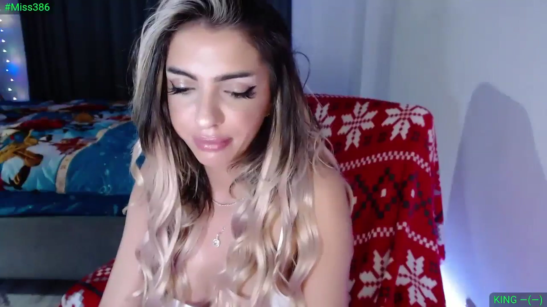 Gallery image thumbnail from Diamondblack5's myfreecams stream on, 01/02/2024, 23:50 image 3 of 20