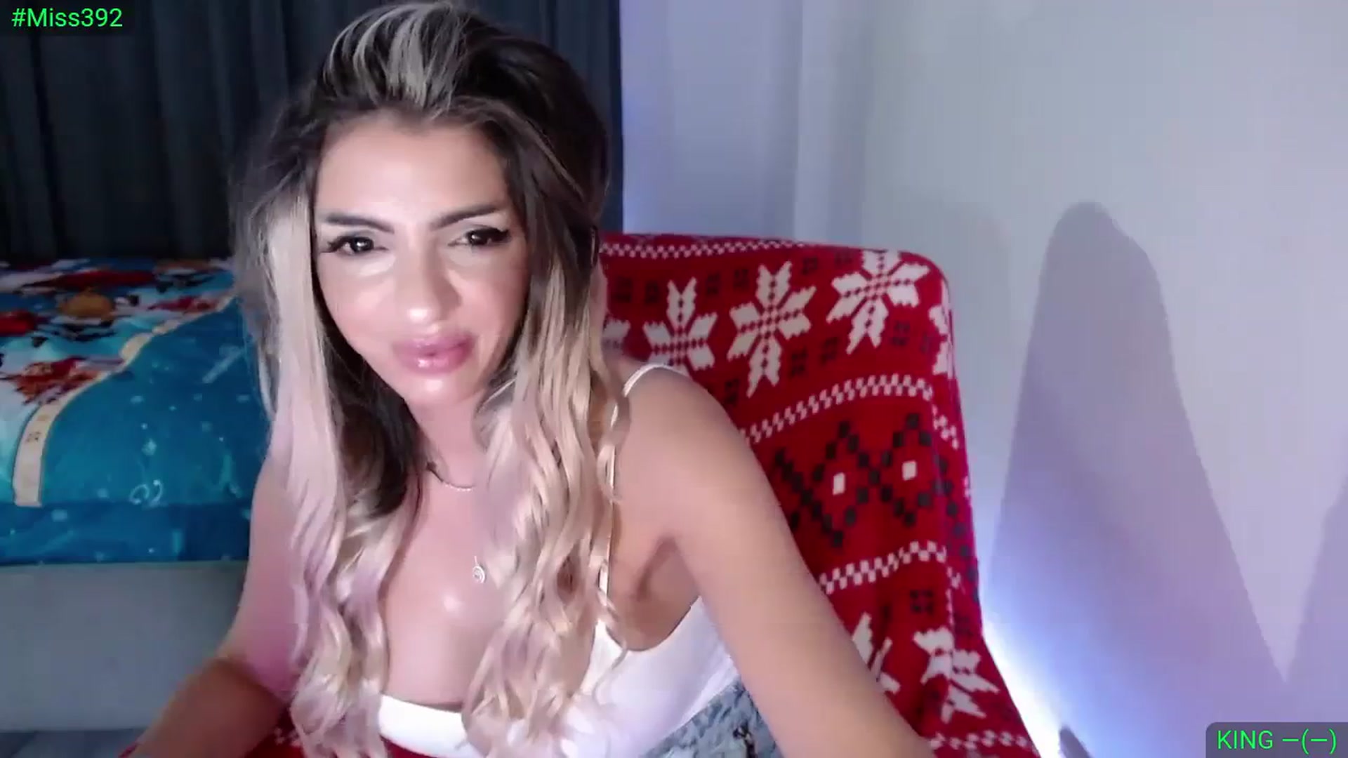 Gallery image thumbnail from Diamondblack5's myfreecams stream on, 01/02/2024, 23:50 image 20 of 20