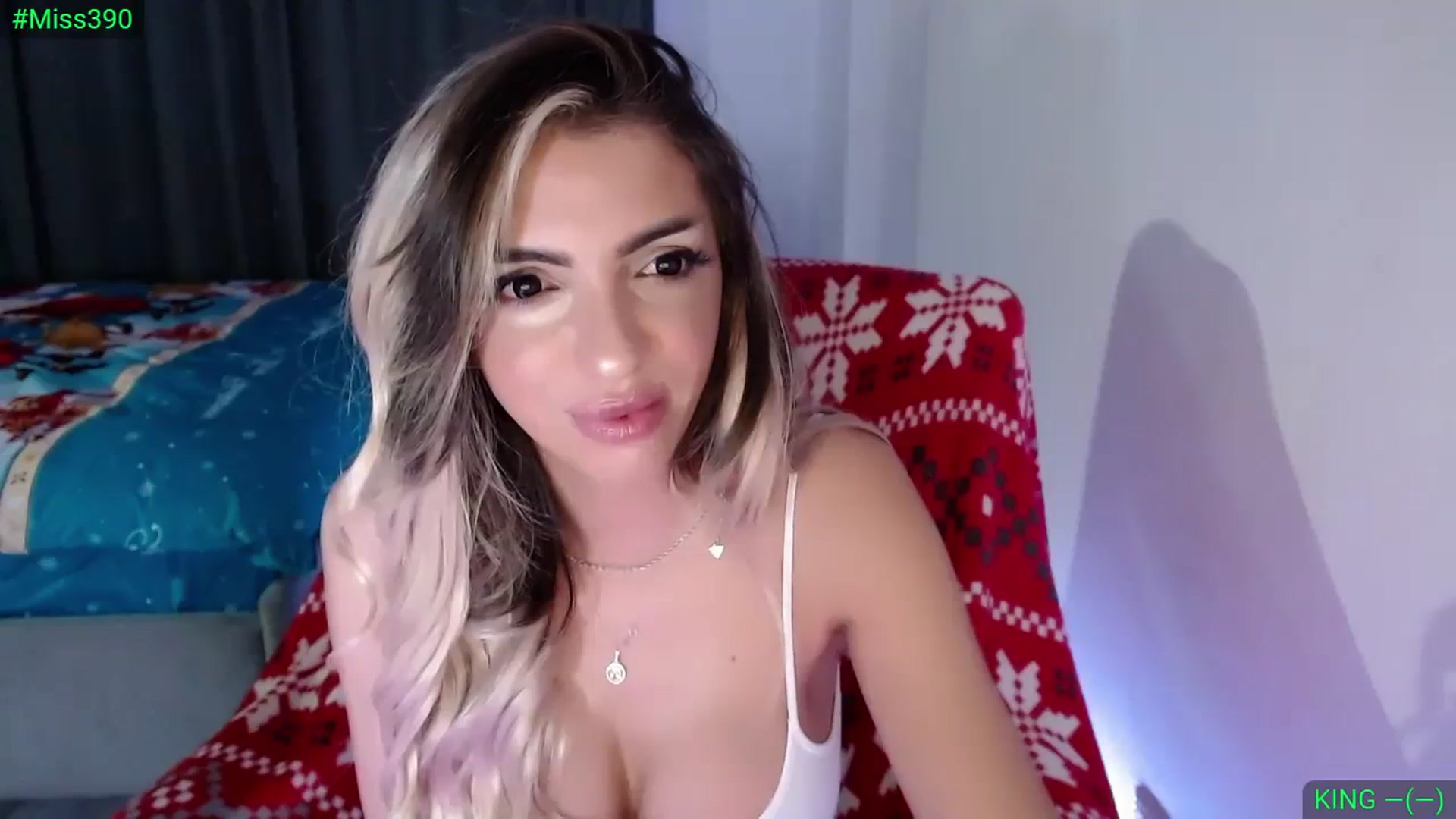 Gallery image thumbnail from Diamondblack5's myfreecams stream on, 01/02/2024, 23:50 image 13 of 20