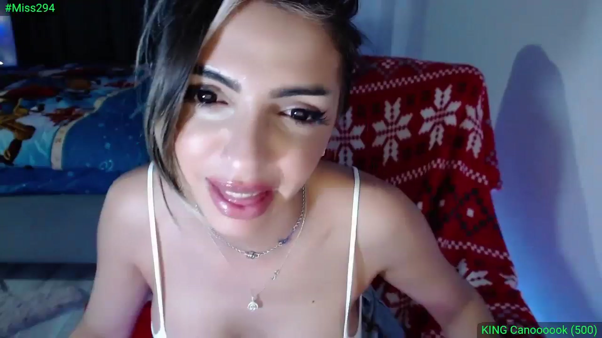 Gallery image thumbnail from Diamondblack5's myfreecams stream on, 01/03/2024, 04:02 image 10 of 20