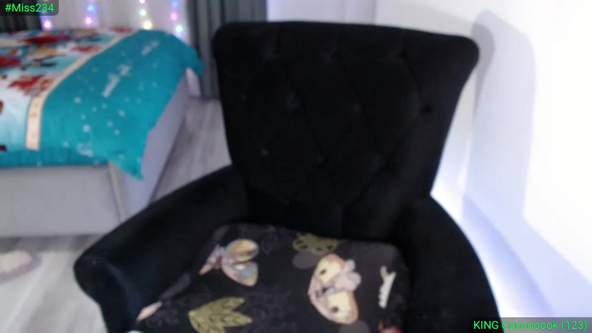 Gallery image thumbnail from Diamondblack5's myfreecams stream on, 01/04/2024, 03:58 image 6 of 20