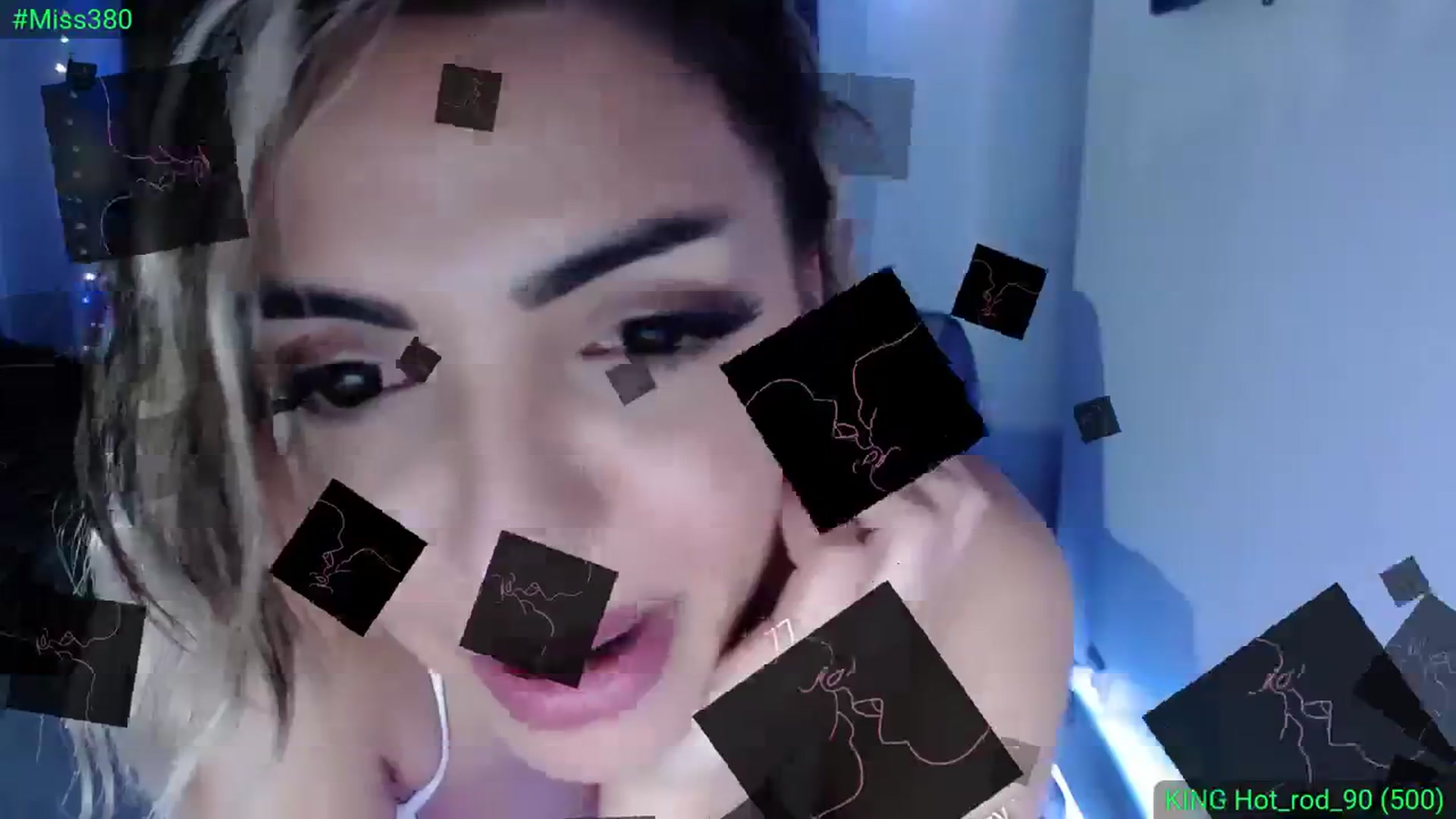 Gallery image thumbnail from Diamondblack5's myfreecams stream on, 01/15/2024, 03:47 image 14 of 20