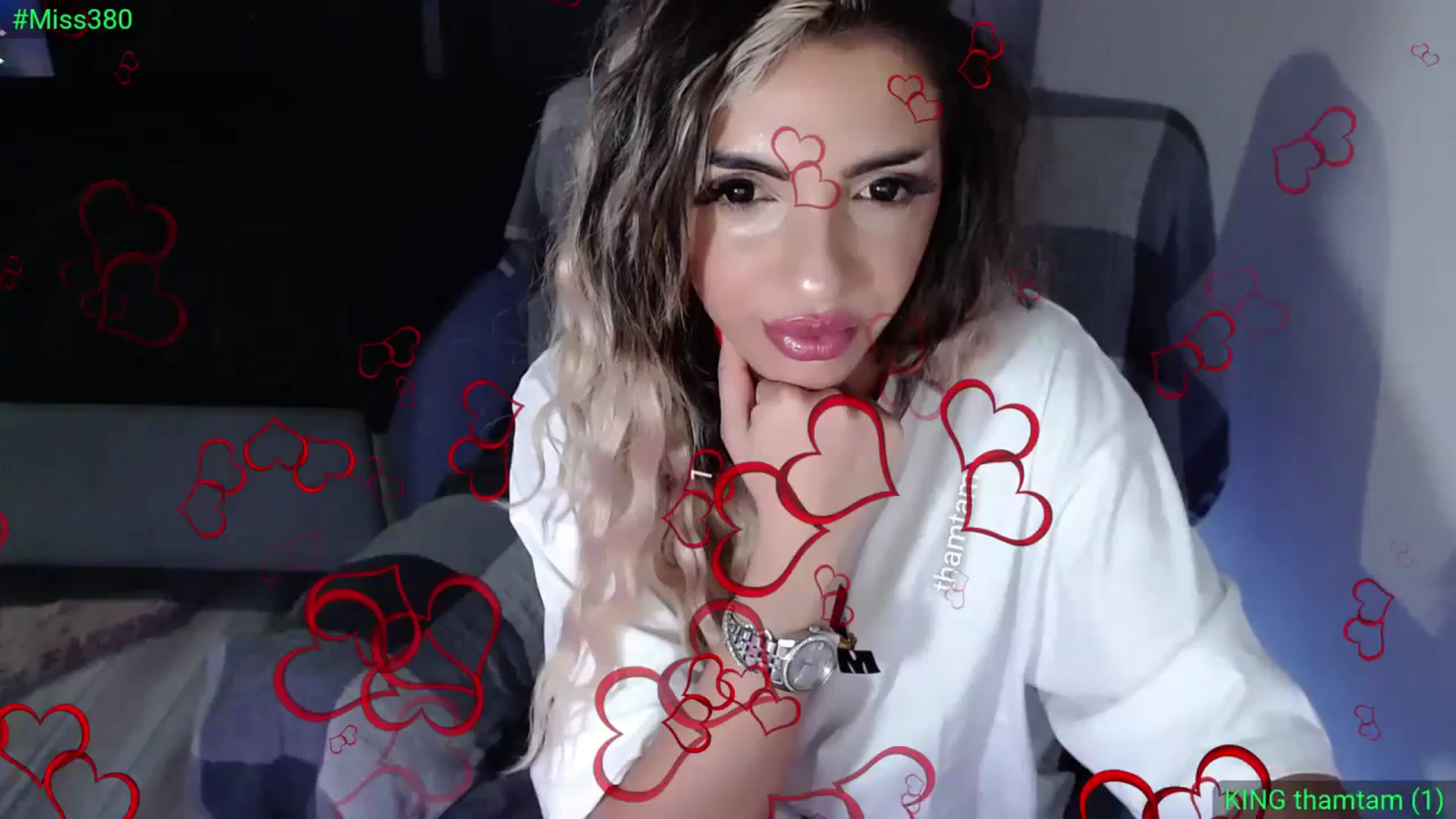 Gallery image thumbnail from Diamondblack5's myfreecams stream on, 01/16/2024, 01:02 image 8 of 20