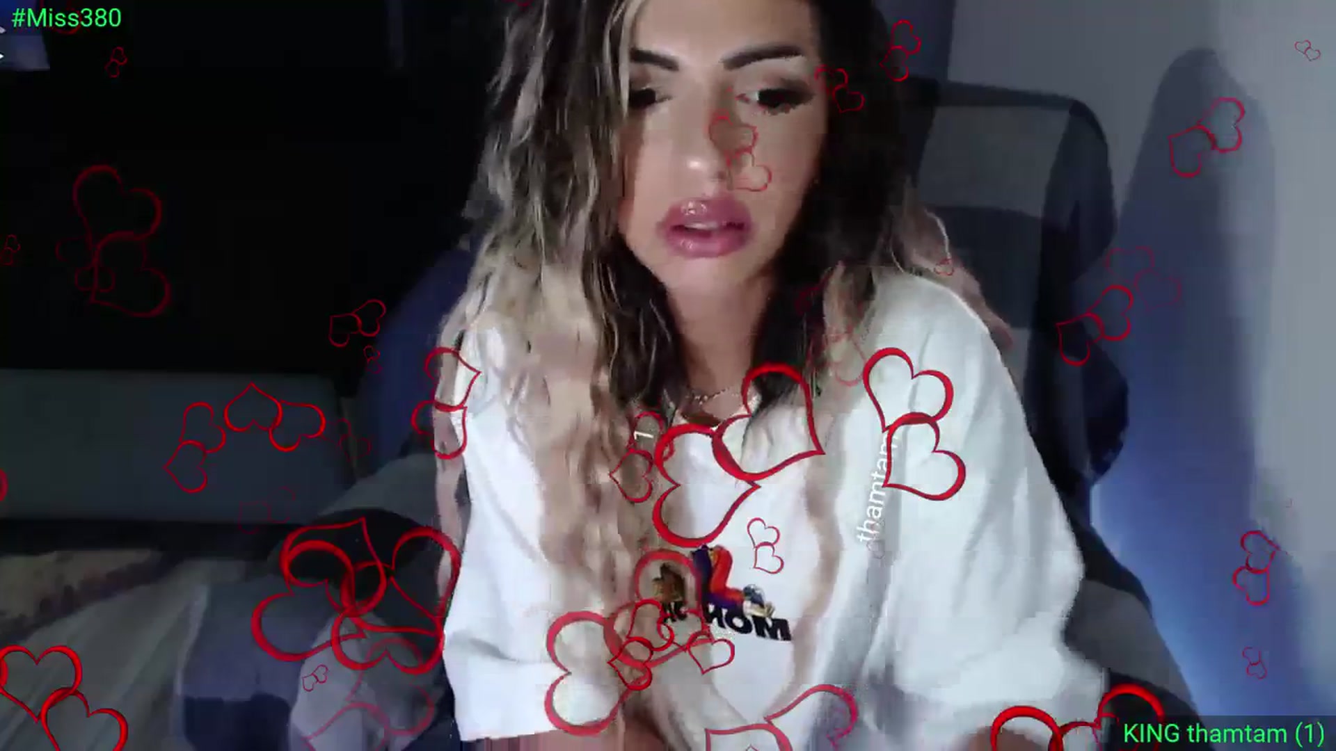 Gallery image thumbnail from Diamondblack5's myfreecams stream on, 01/16/2024, 01:02 image 10 of 20