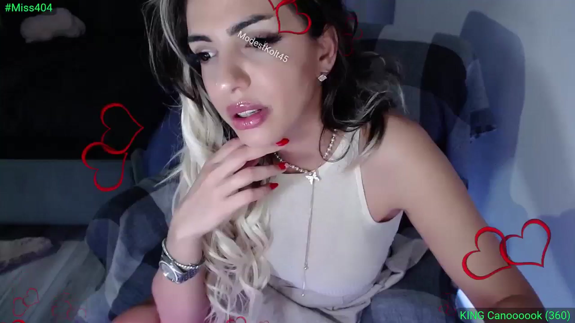 Gallery image thumbnail from Diamondblack5's myfreecams stream on, 01/20/2024, 05:07 image 7 of 20