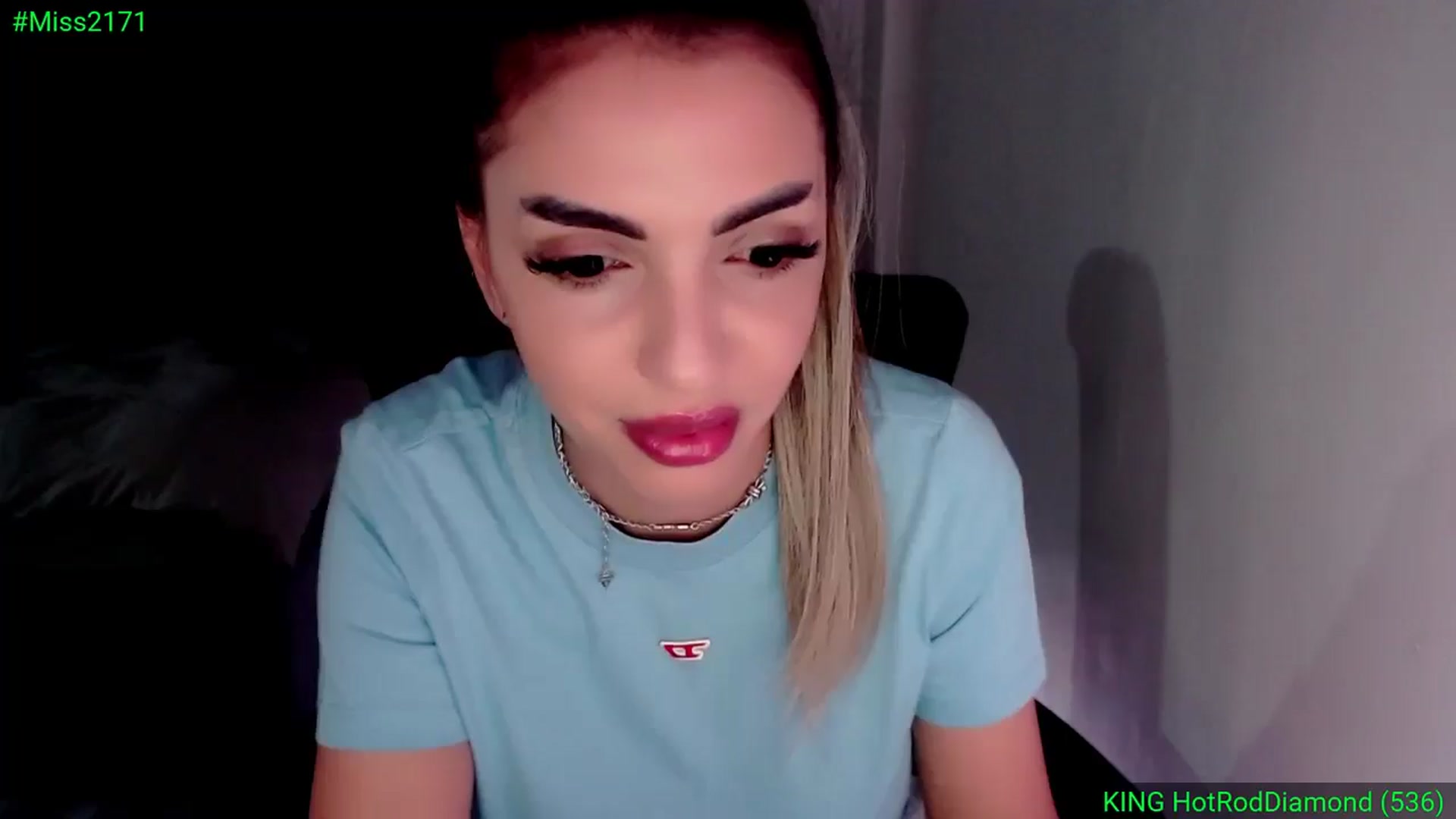 Gallery image thumbnail from Diamondblack5's myfreecams stream on, 01/11/2025, 02:14 image 5 of 20